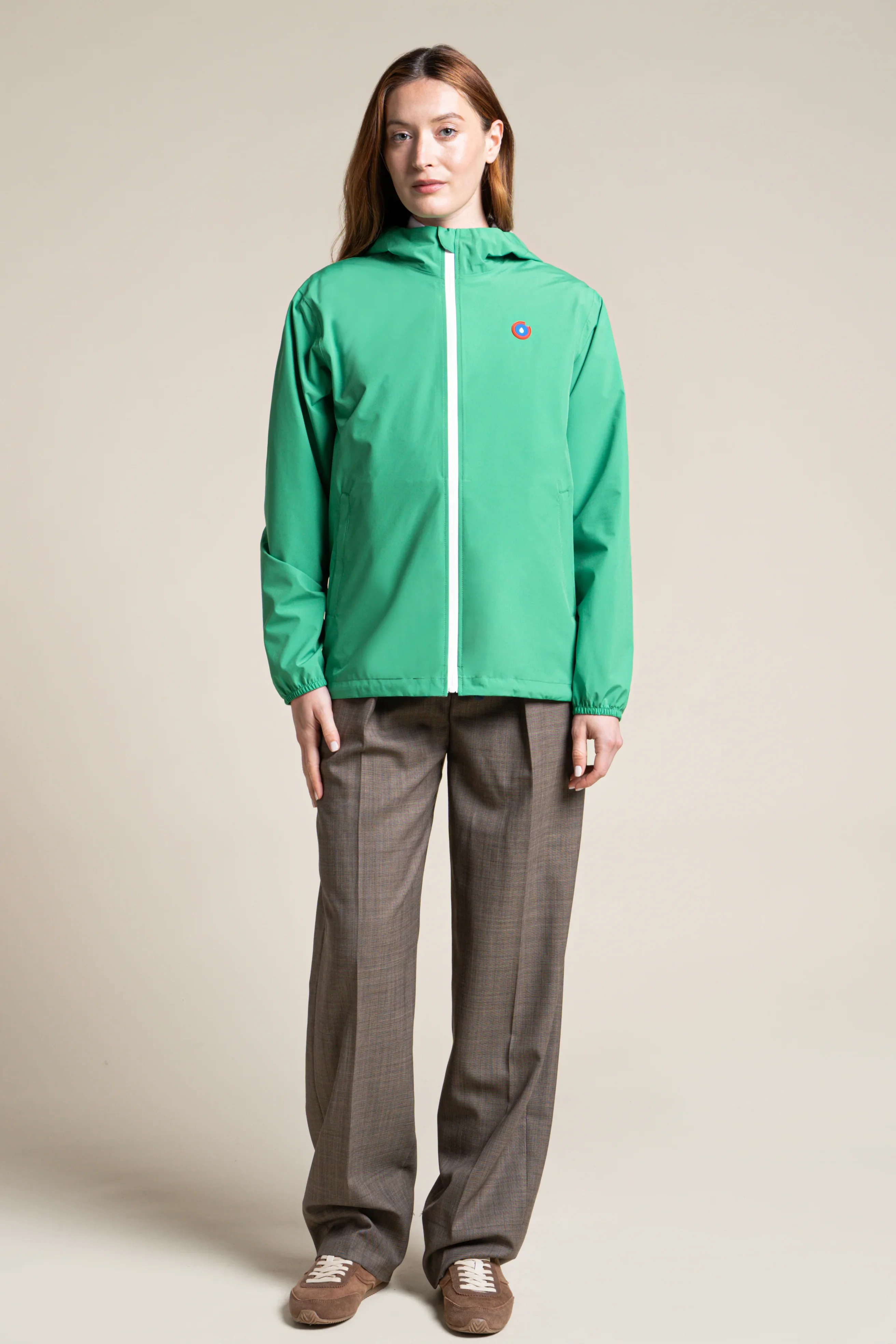 Passy Couleur - Imperméable Court - Image 73