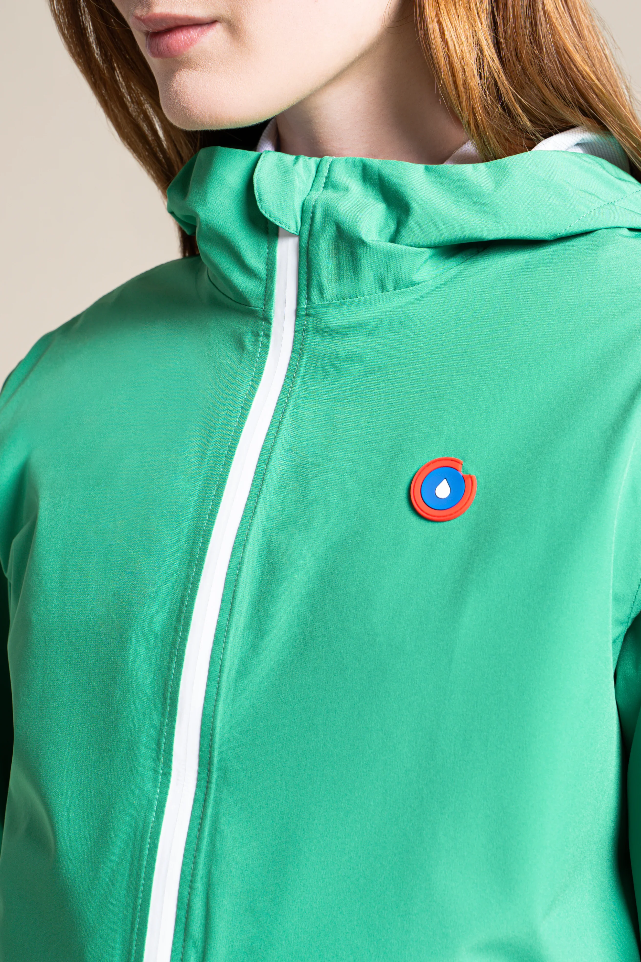 Passy Couleur - Imperméable Court - Image 75