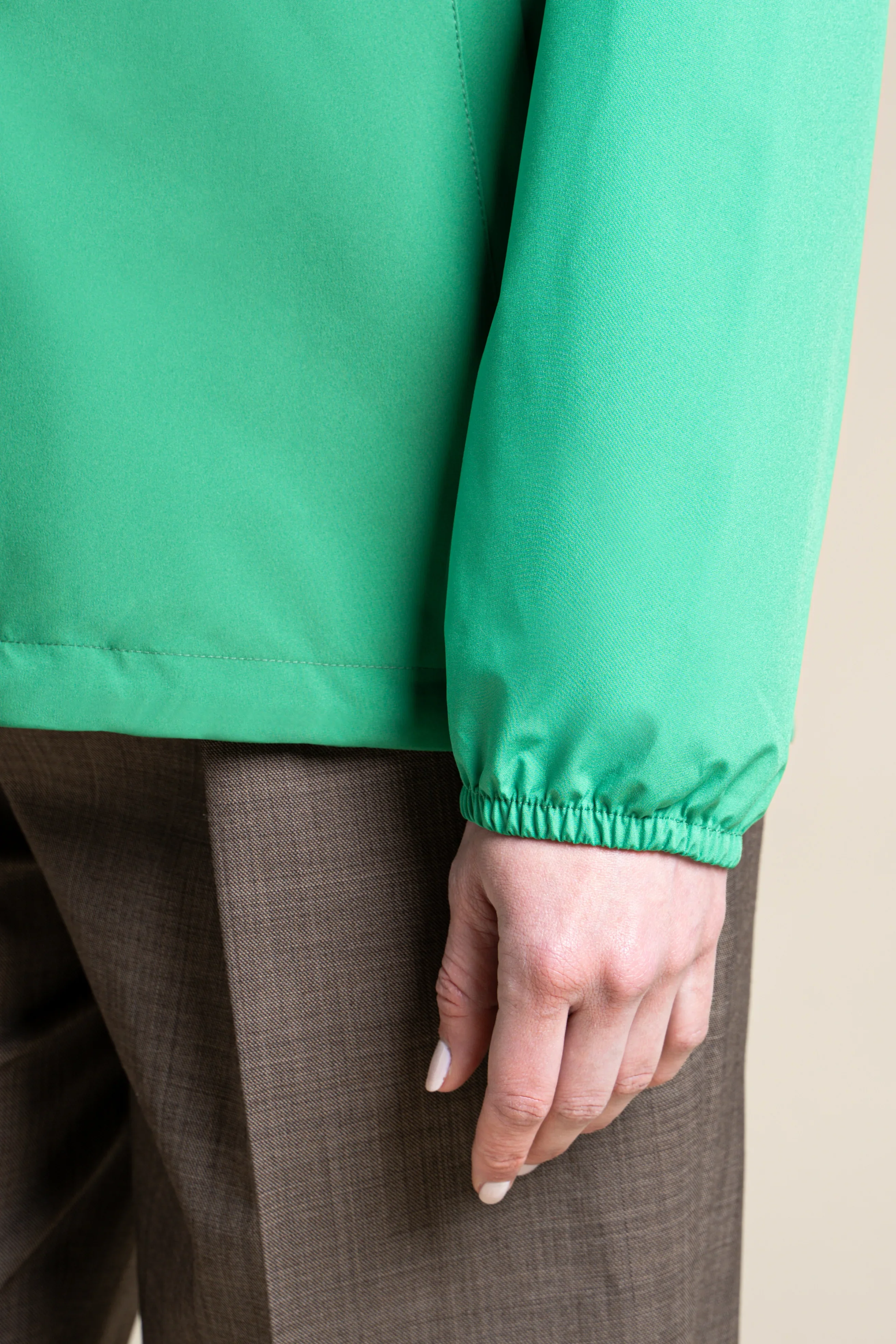 Passy Couleur - Imperméable Court - Image 76