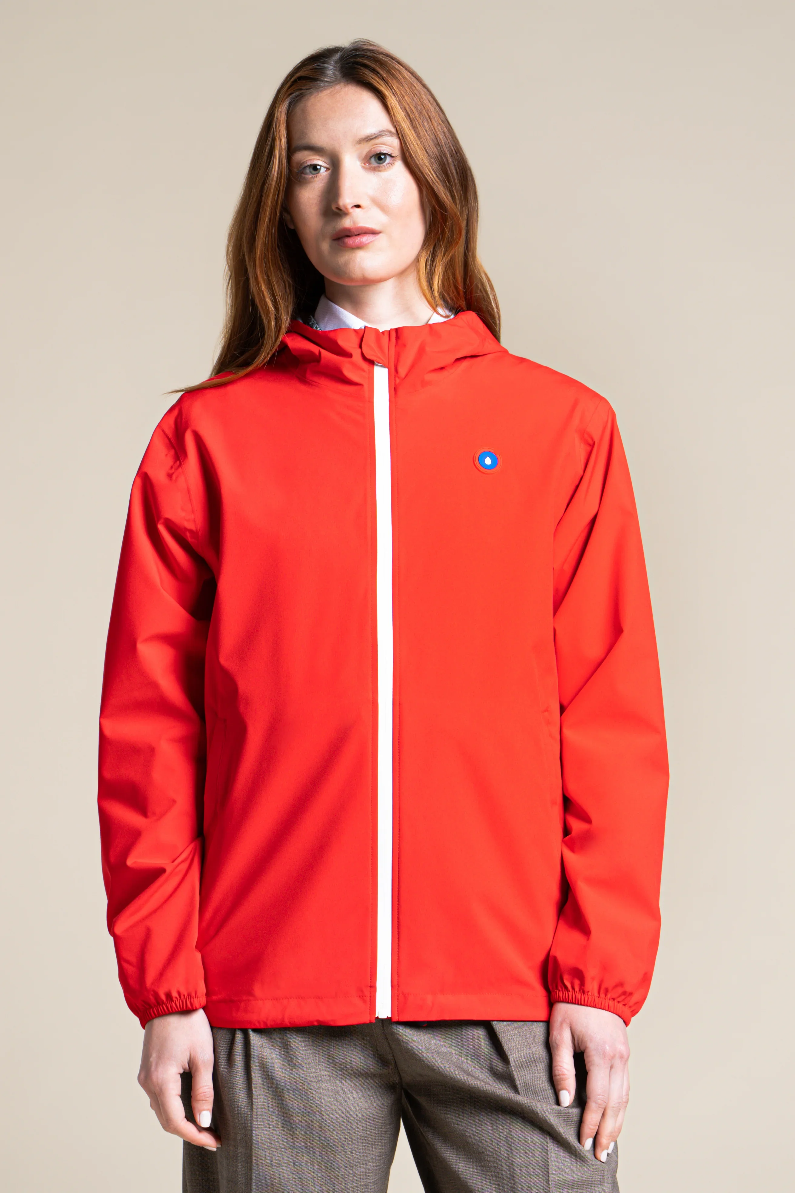 Passy Couleur - Imperméable Court - Image 81