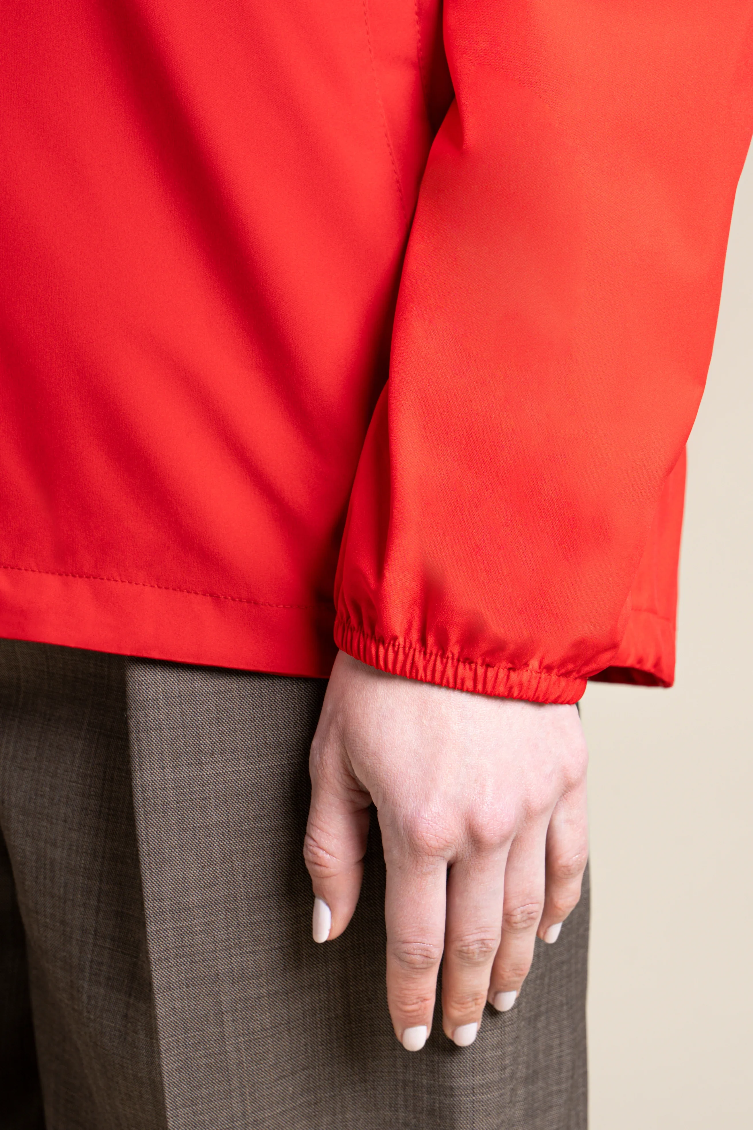 Passy Couleur - Imperméable Court - Image 84