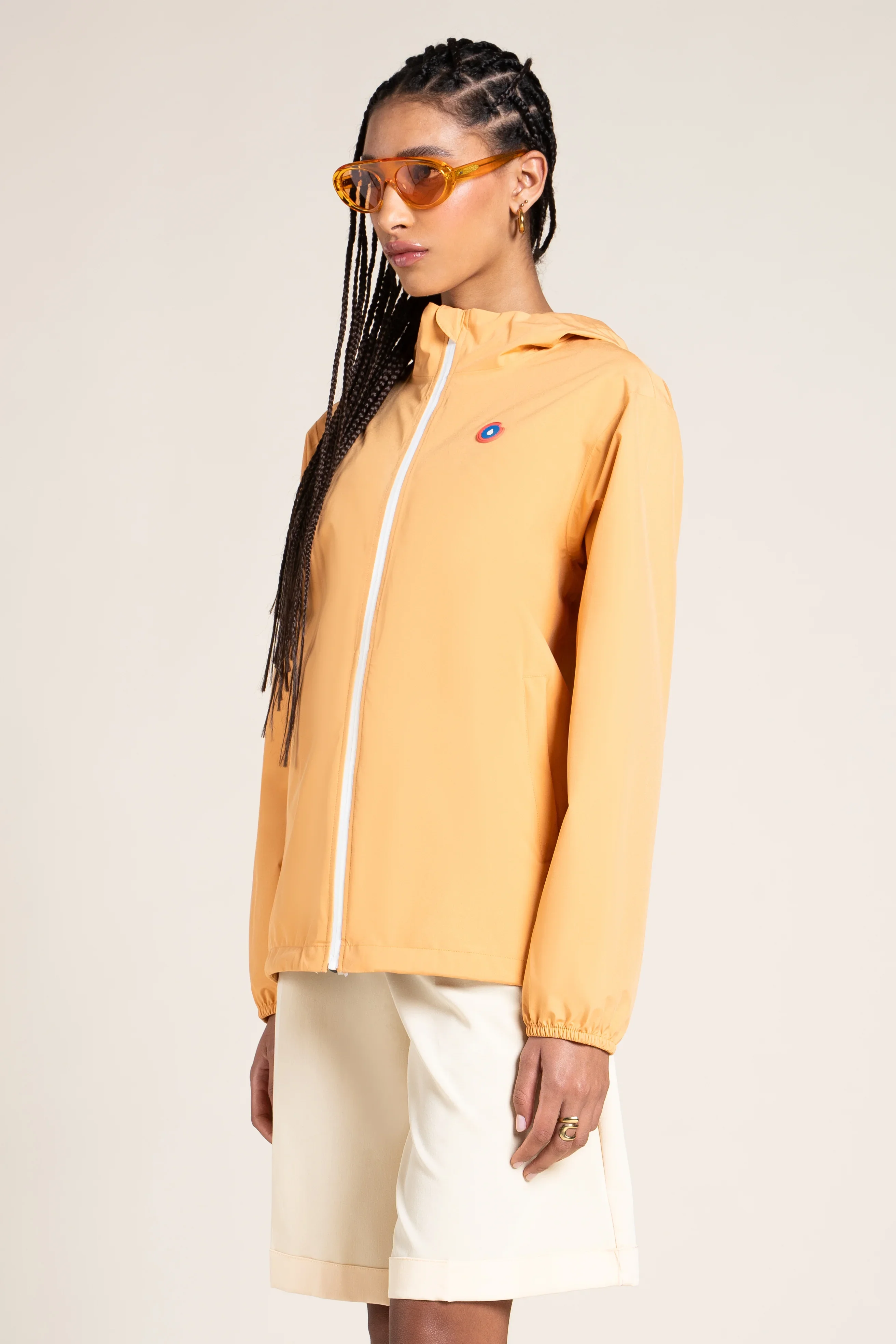 Passy Couleur - Imperméable Court - Image 85