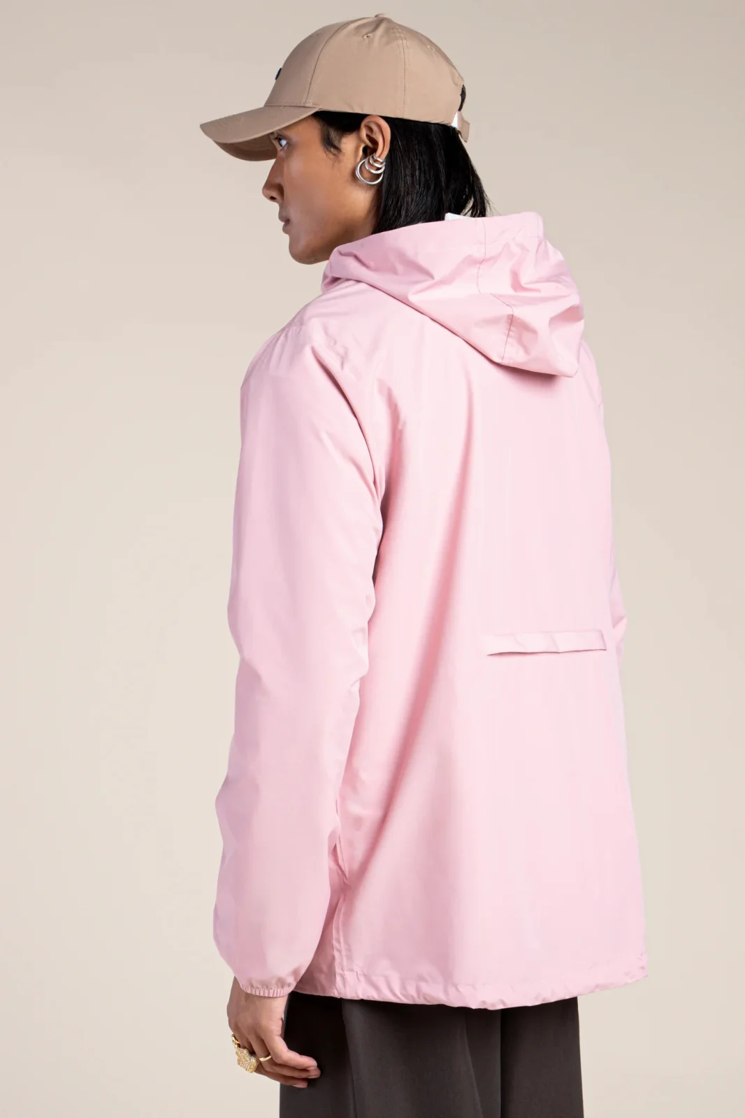 Passy Couleur - Imperméable Court - Image 10