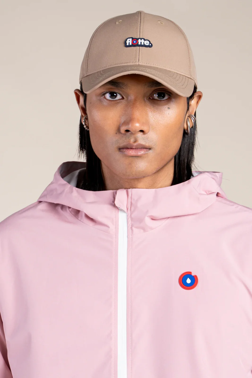 Passy Couleur - Imperméable Court - Image 11