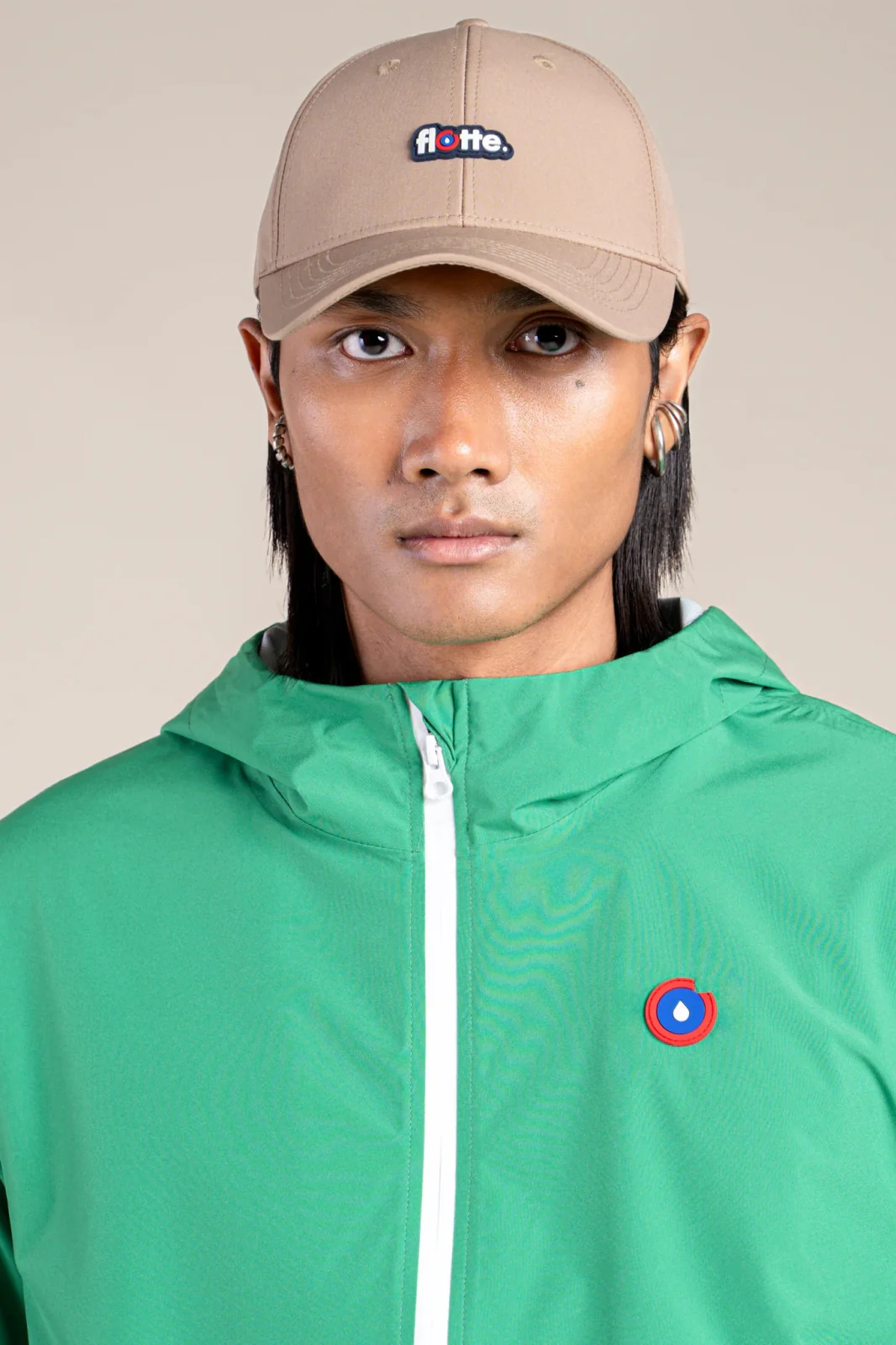 Passy Couleur - Imperméable Court - Image 15