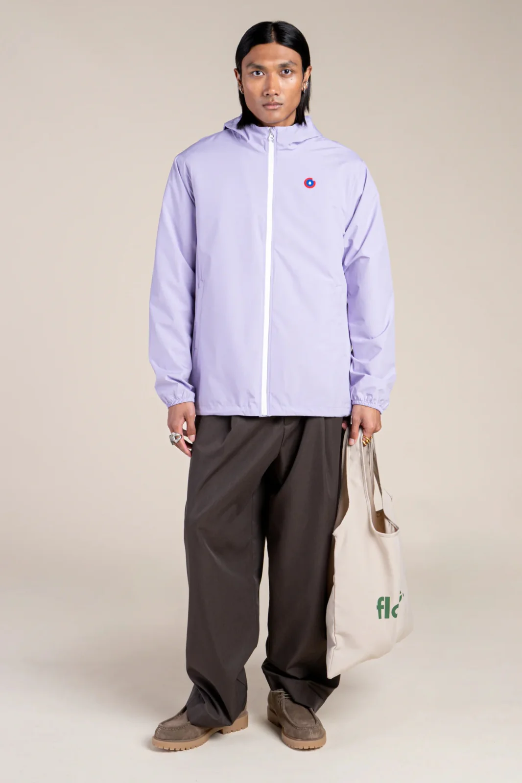 Passy Couleur - Imperméable Court - Image 16