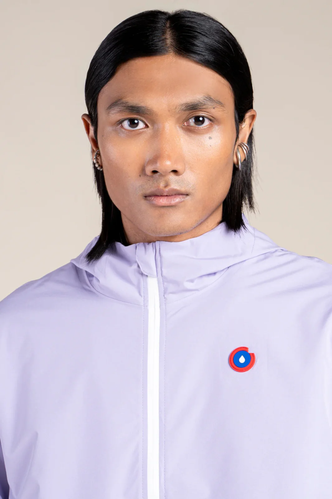 Passy Couleur - Imperméable Court - Image 18