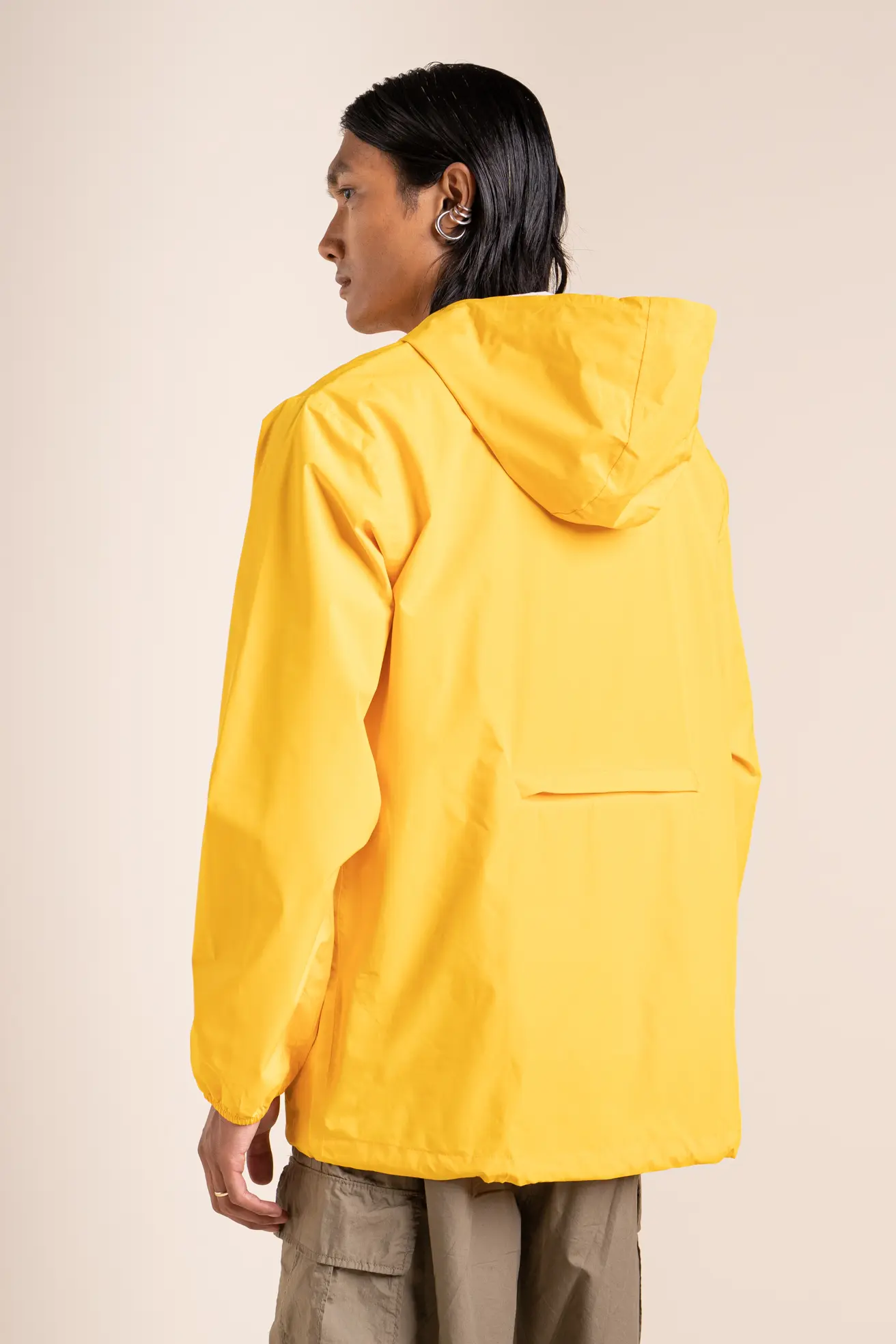 Passy Couleur - Imperméable Court - Image 20