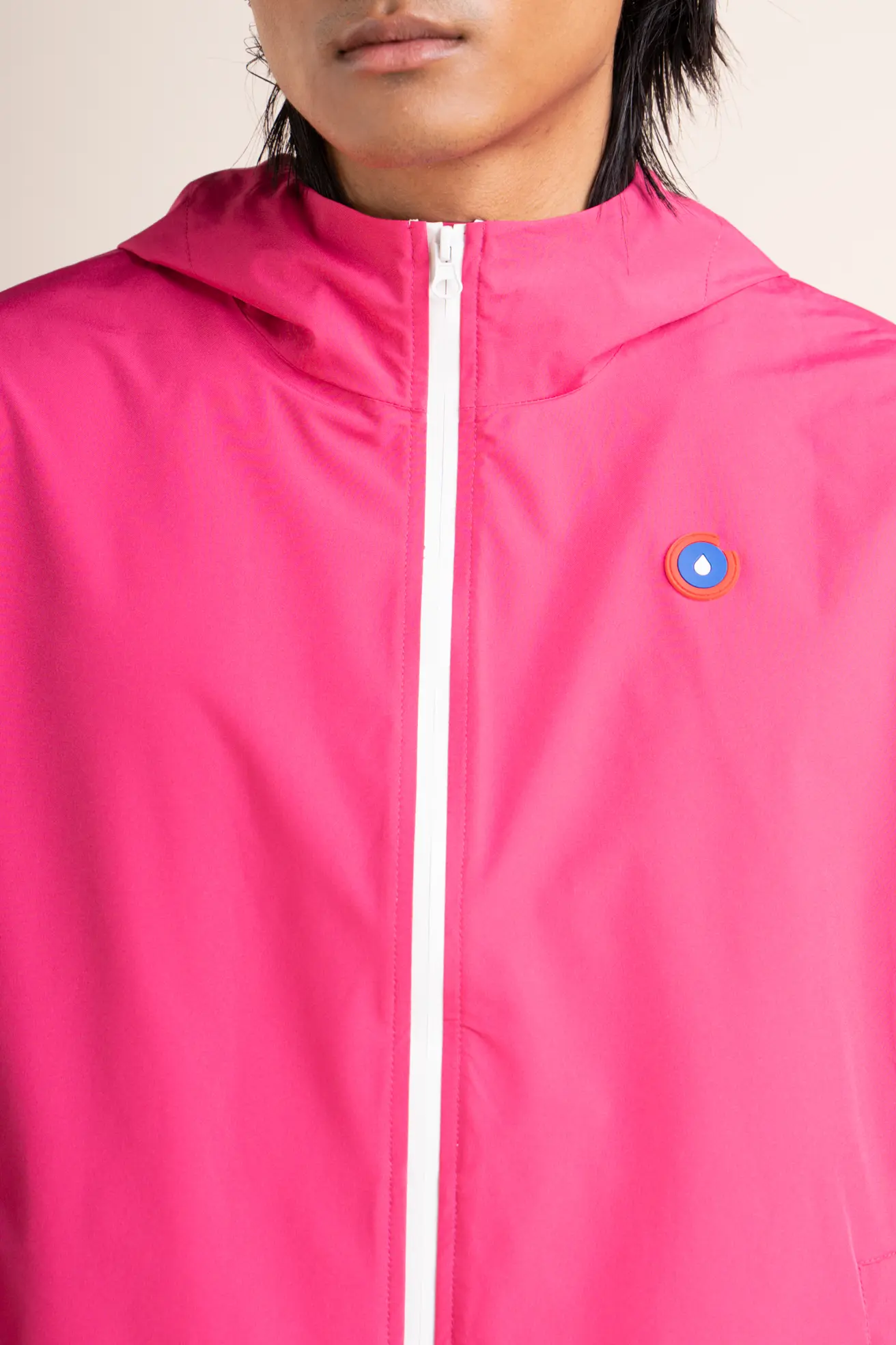 Passy Couleur - Imperméable Court - Image 26