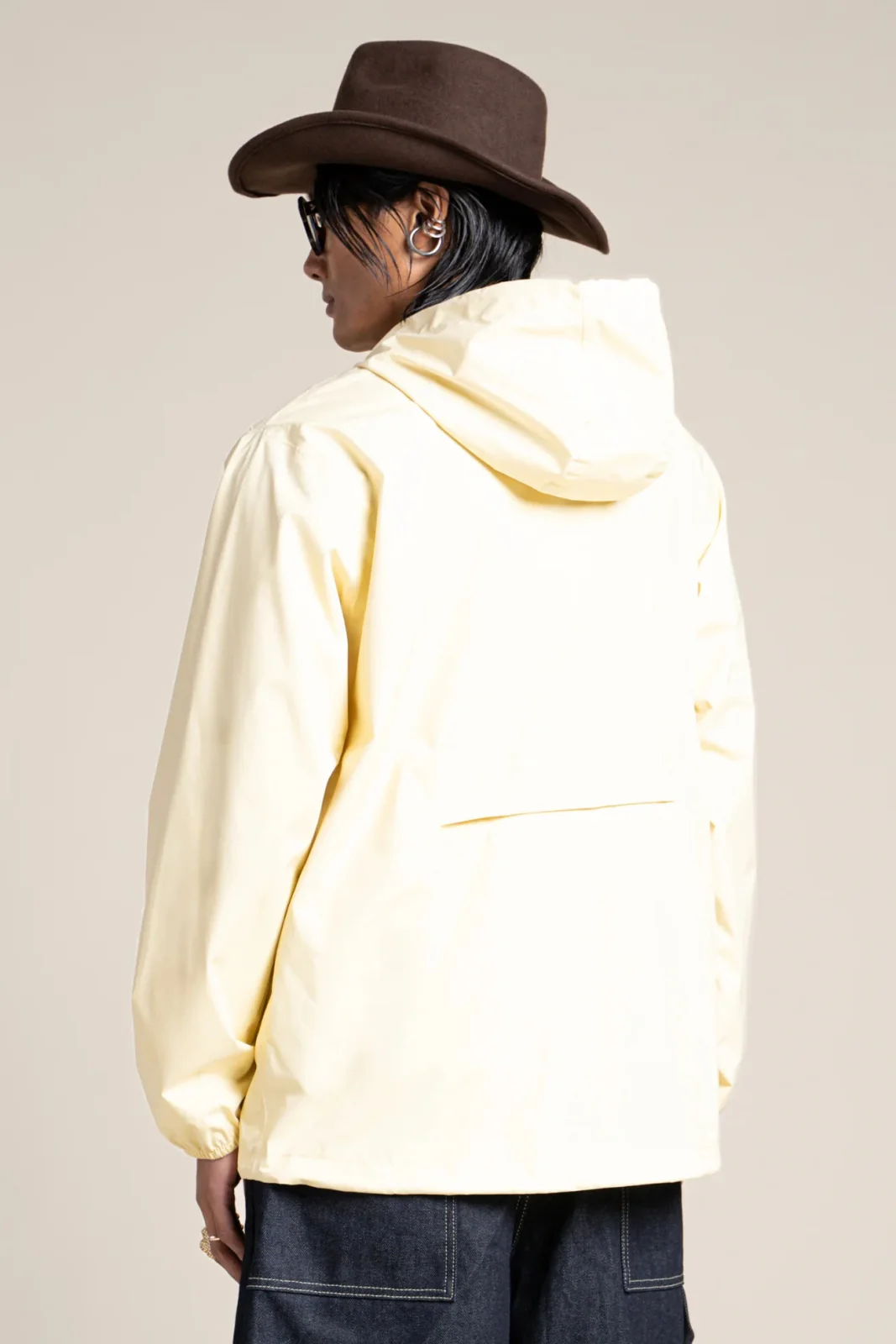 Passy Couleur - Imperméable Court - Image 40