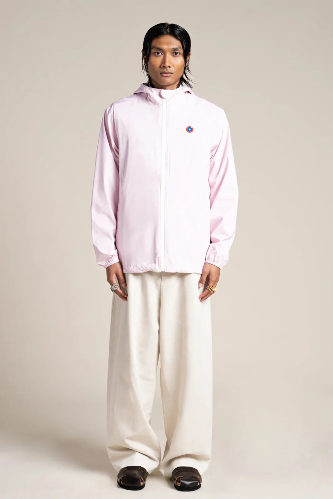 Passy Couleur - Imperméable Court - Image 46