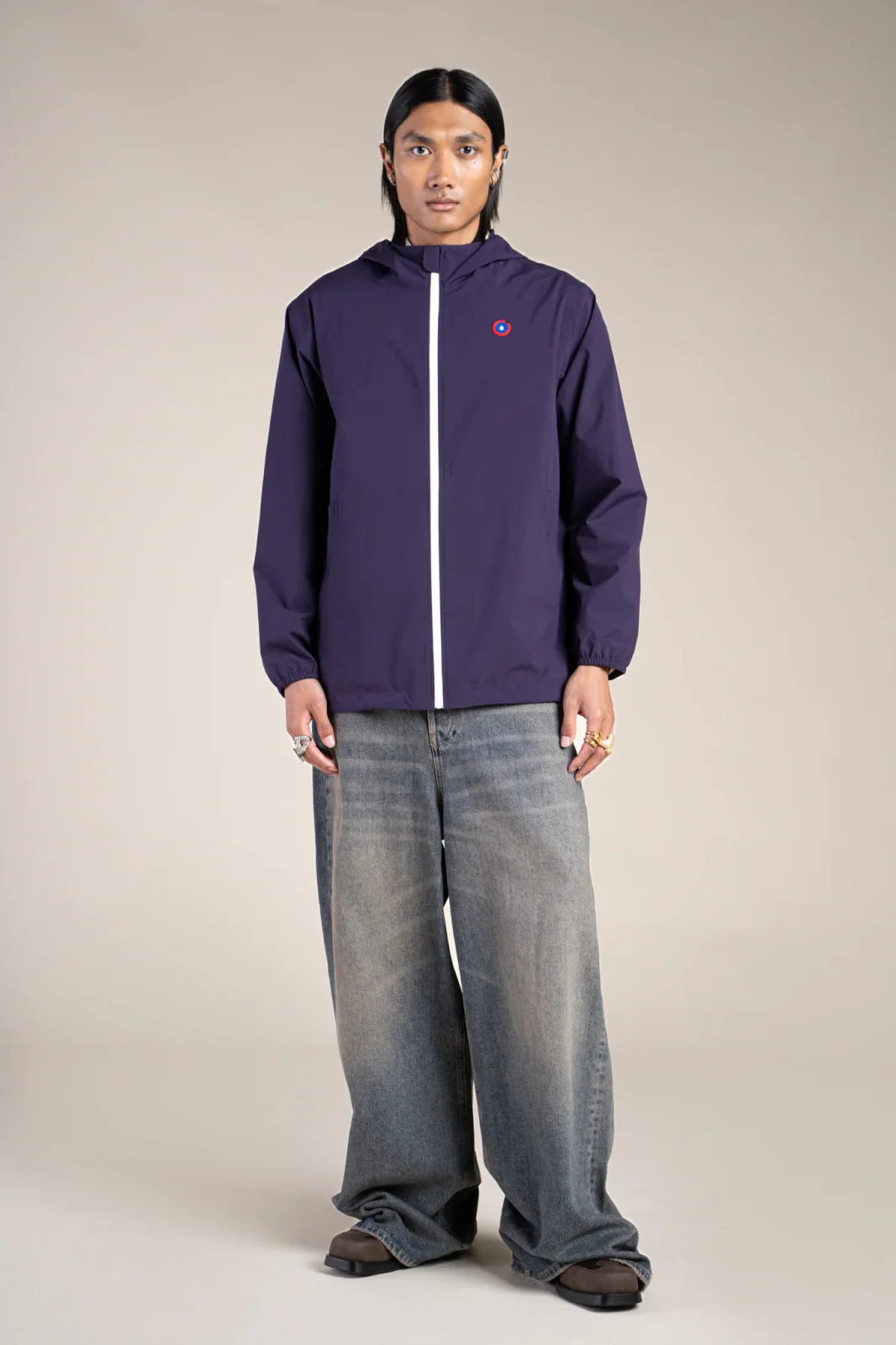 Passy Couleur - Imperméable Court - Image 5