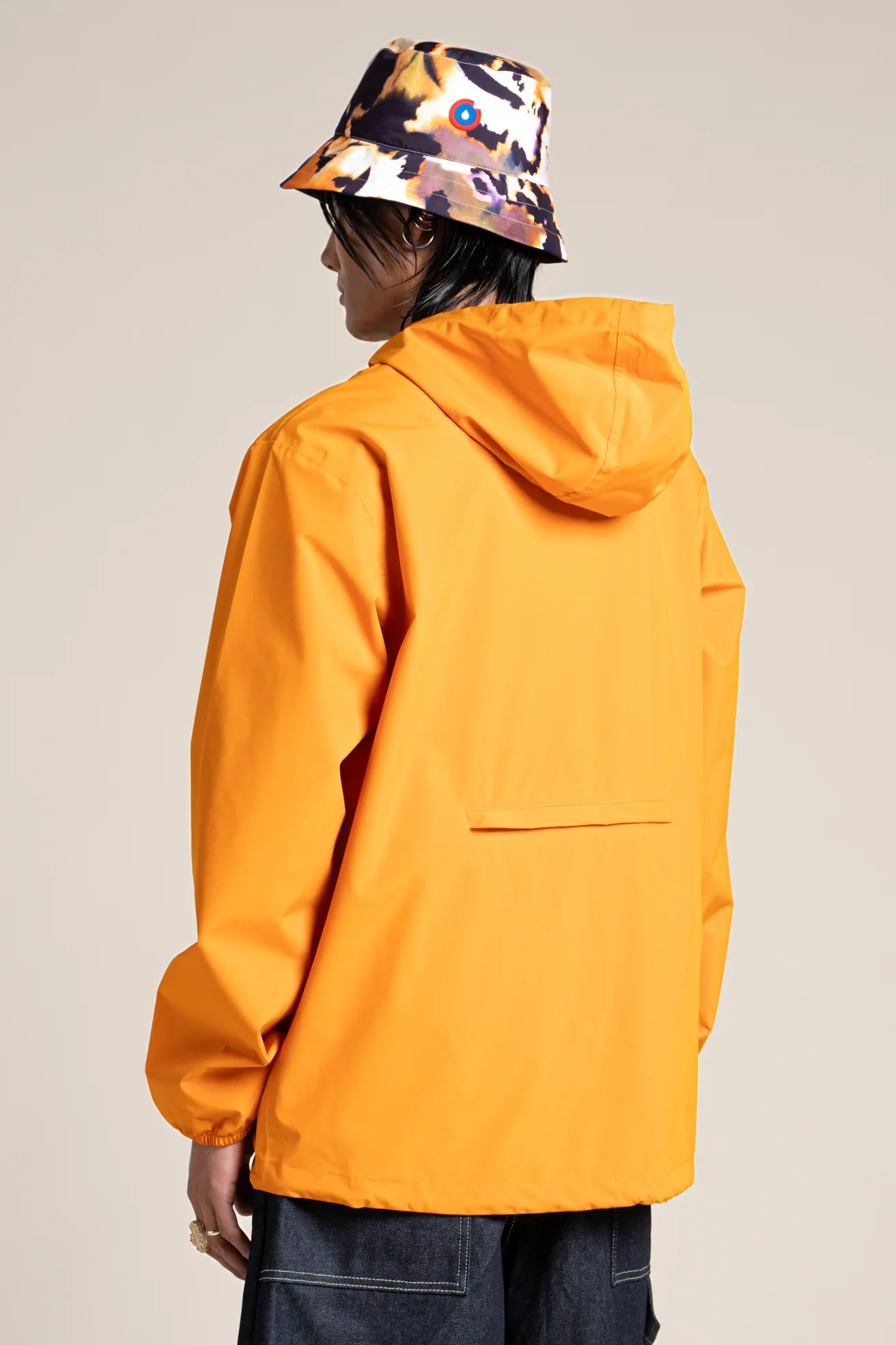 Passy Couleur - Imperméable Court - Image 51