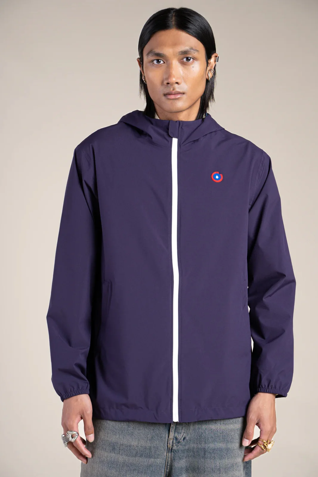 Passy Couleur - Imperméable Court - Image 6