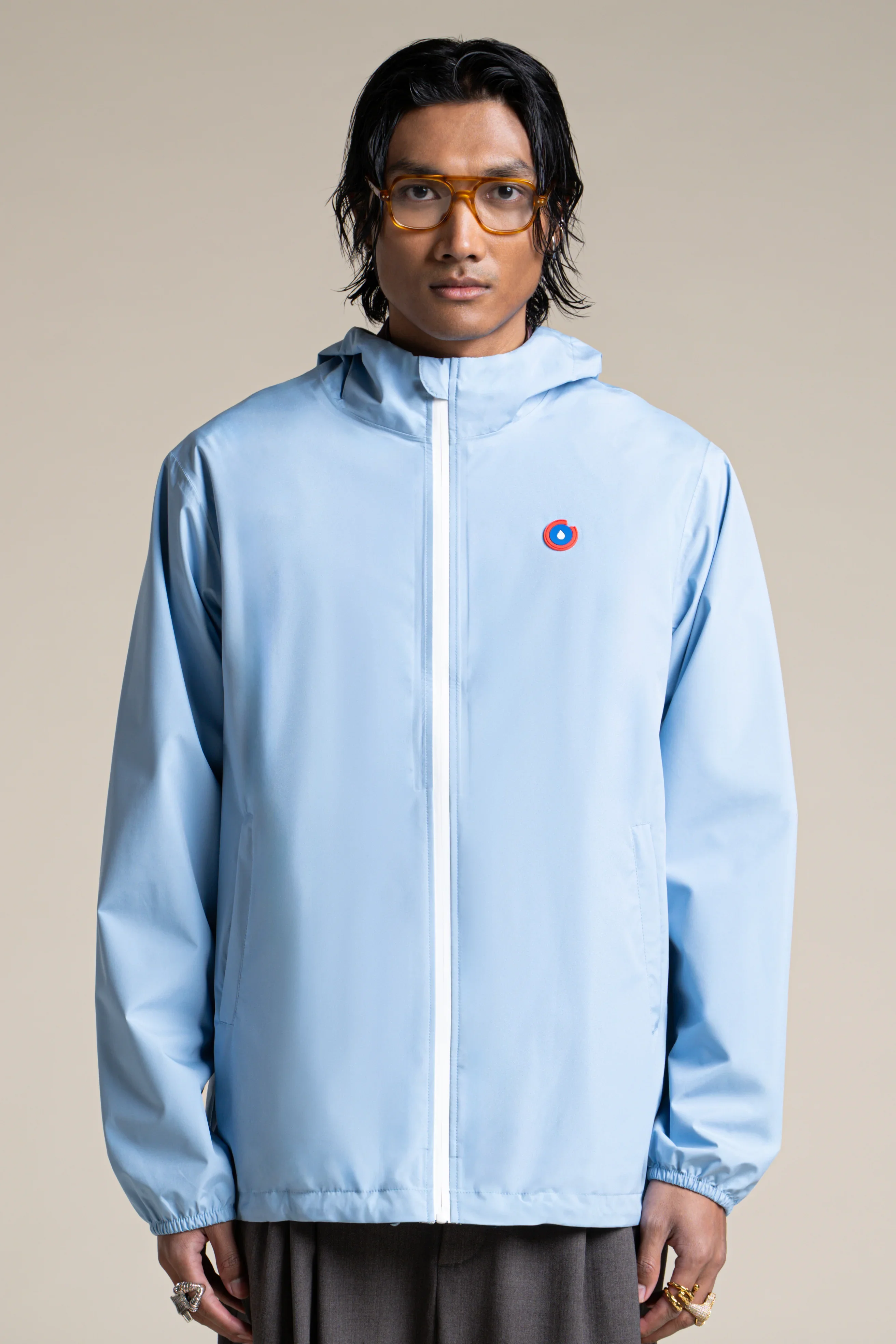 Passy Couleur - Imperméable Court - Image 61