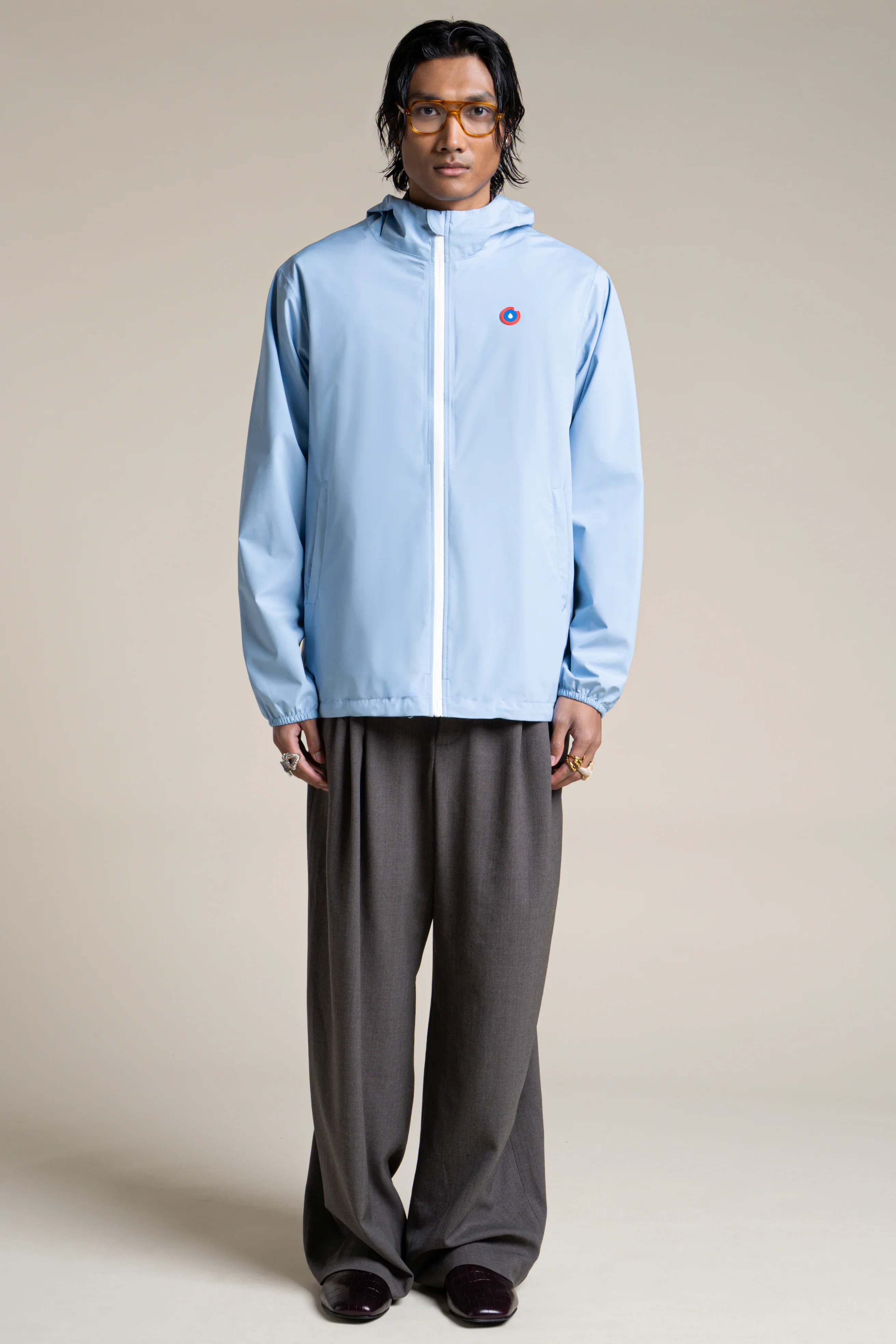 Passy Couleur - Imperméable Court - Image 62