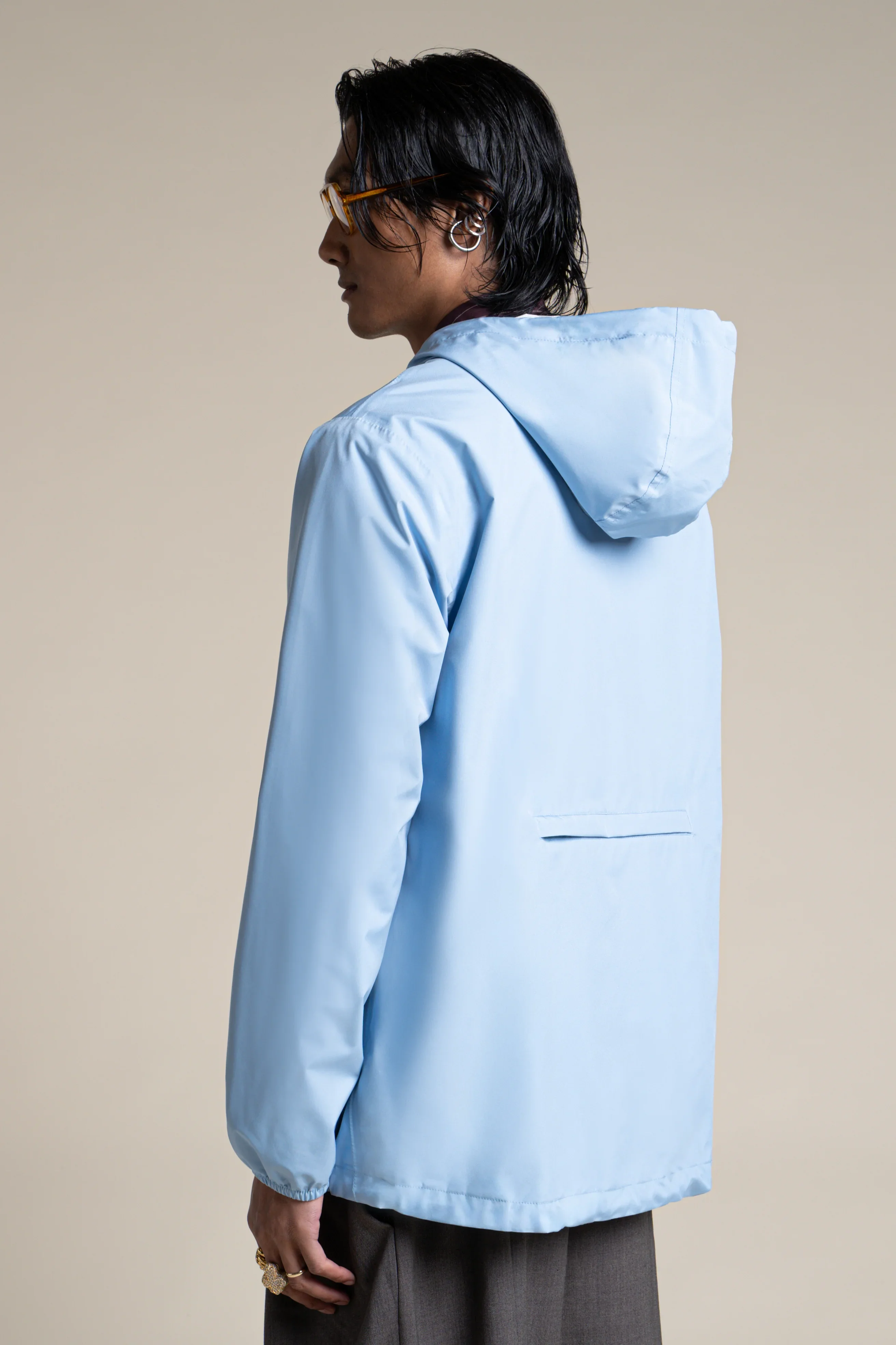 Passy Couleur - Imperméable Court - Image 63