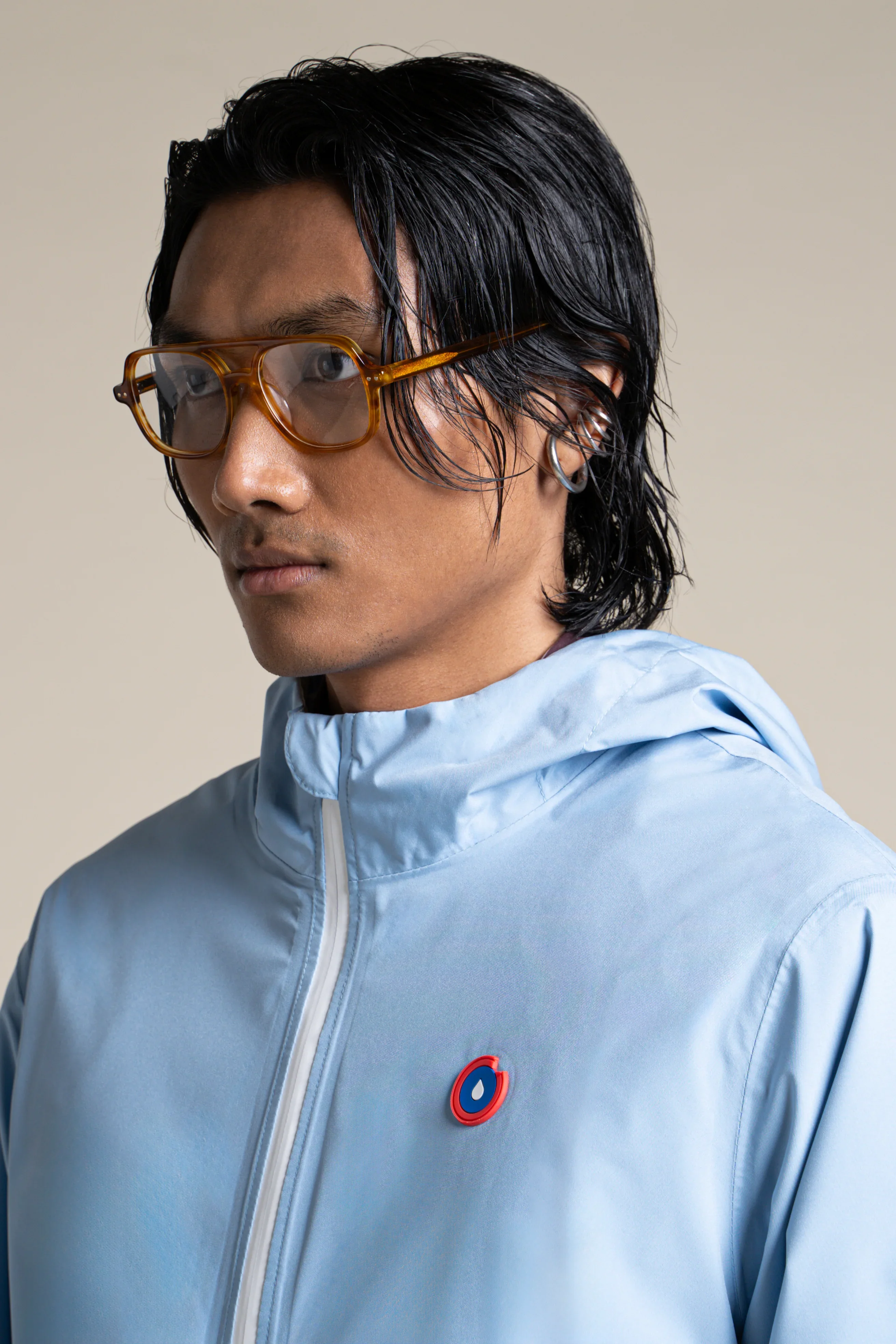 Passy Couleur - Imperméable Court - Image 65