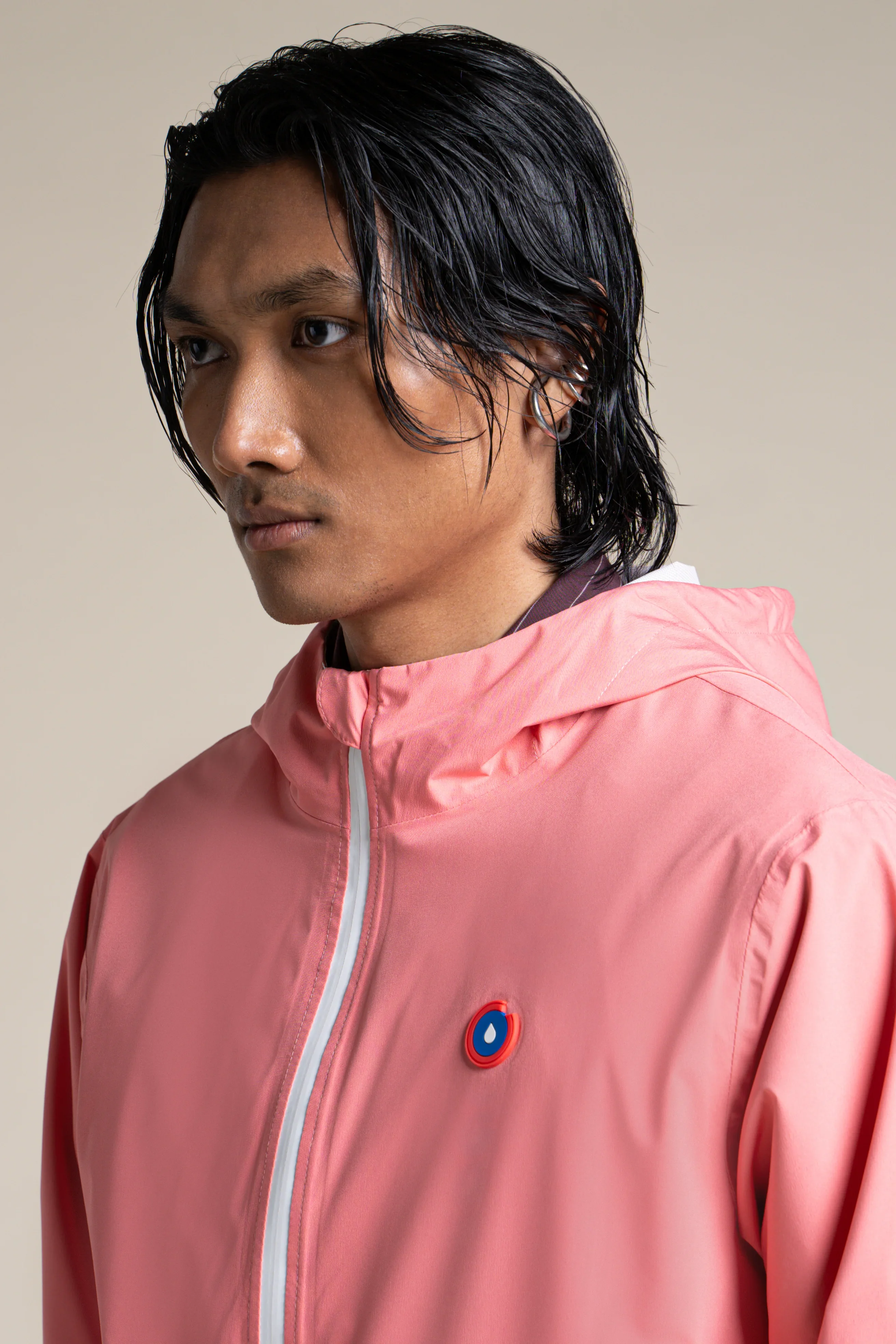 Passy Couleur - Imperméable Court - Image 69