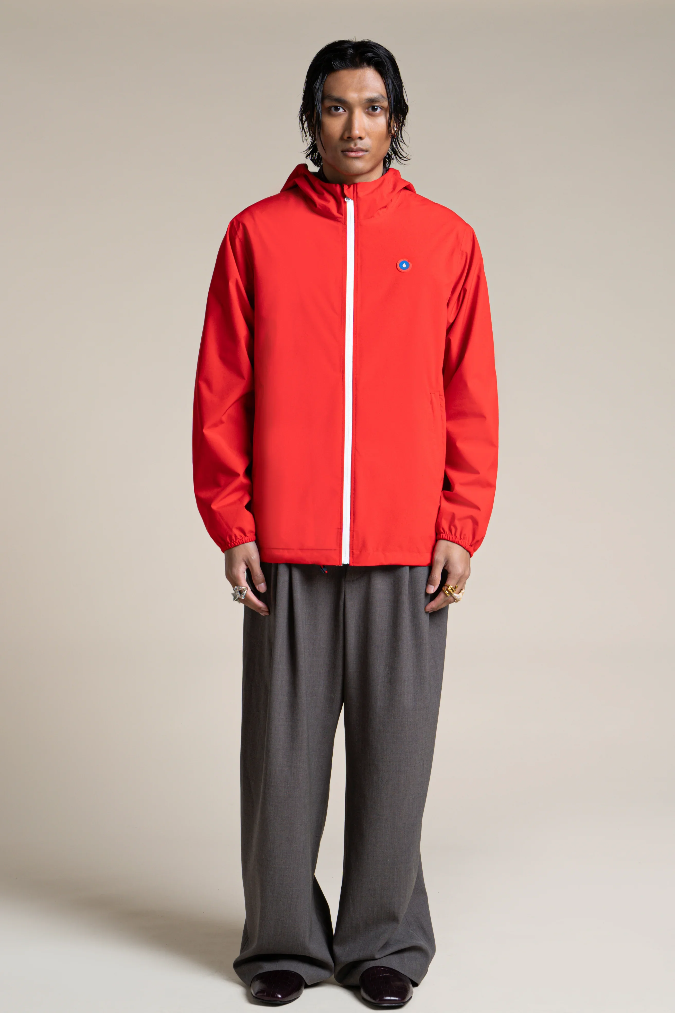 Passy Couleur - Imperméable Court - Image 72