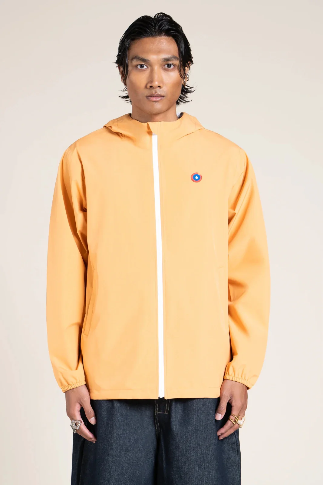 Passy Couleur - Imperméable Court - Image 76