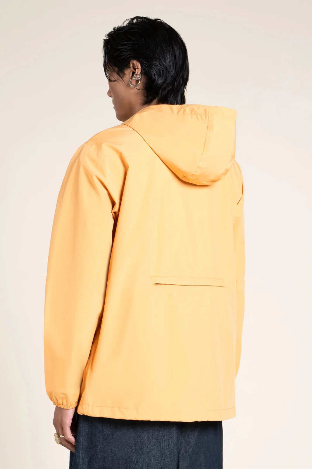 Passy Couleur - Imperméable Court - Image 78