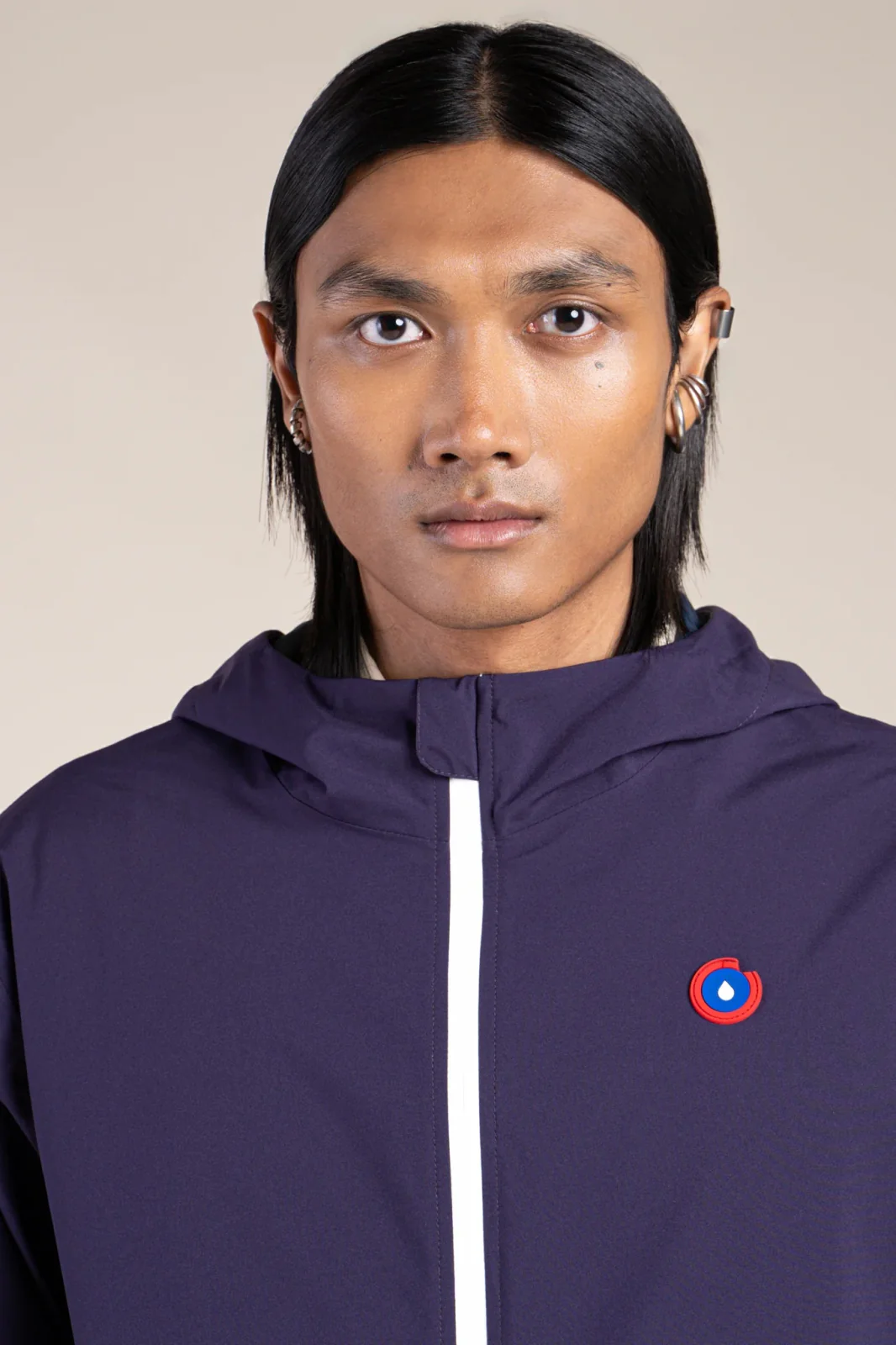 Passy Couleur - Imperméable Court - Image 8