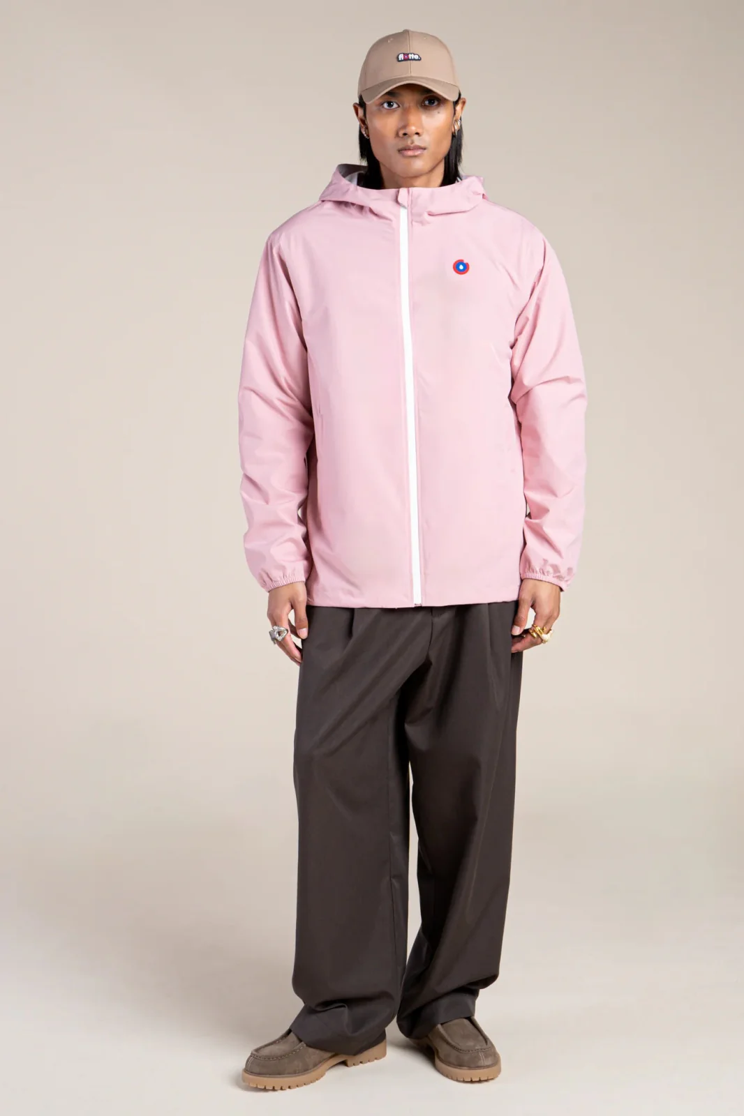 Passy Couleur - Imperméable Court - Image 9