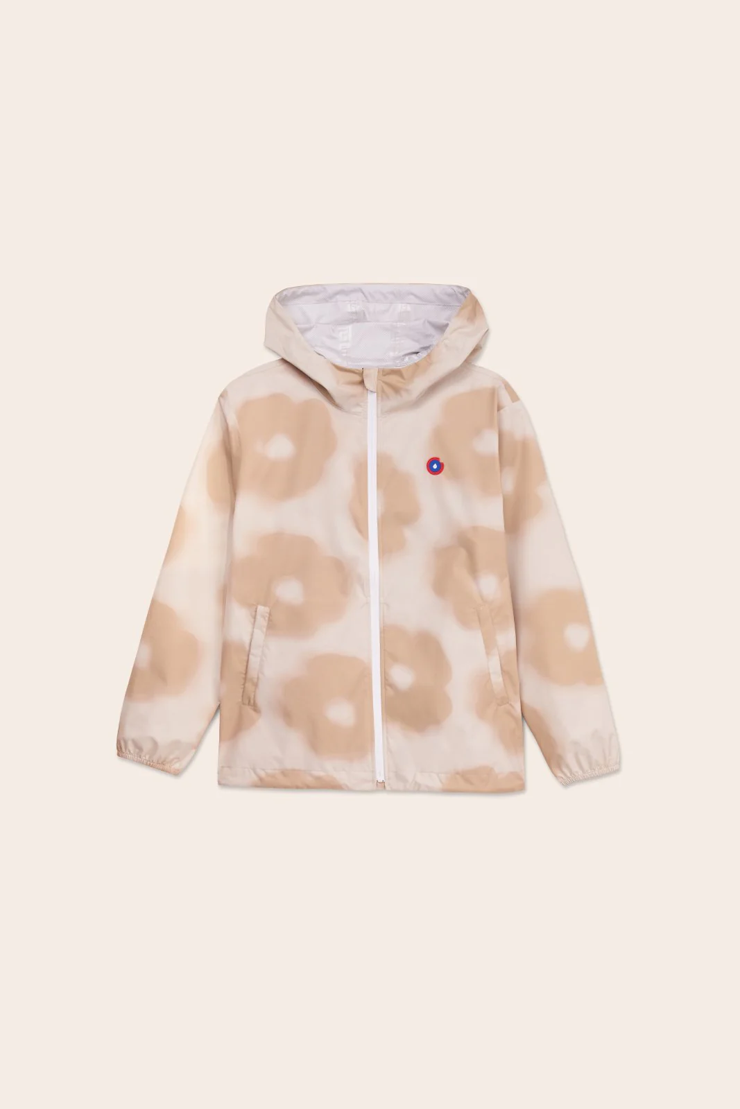 Passy Imprimé - Imperméable Court - Image 10