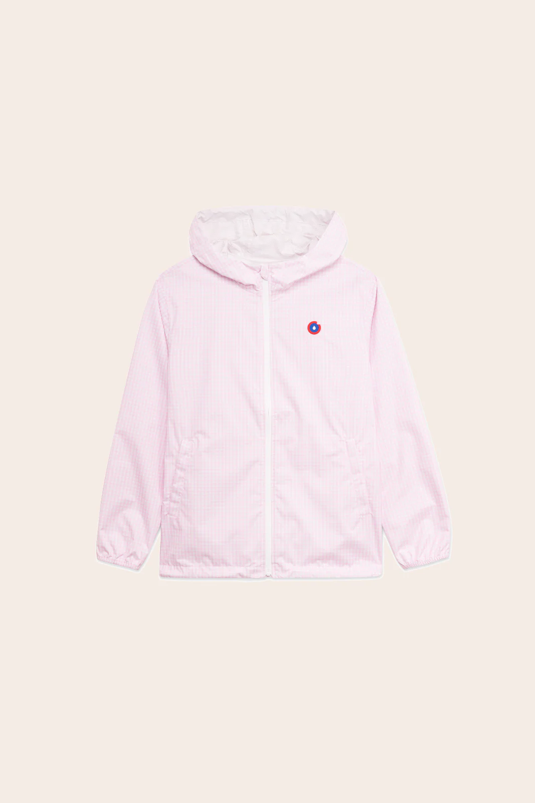 Passy Imprimé - Imperméable Court - Image 20