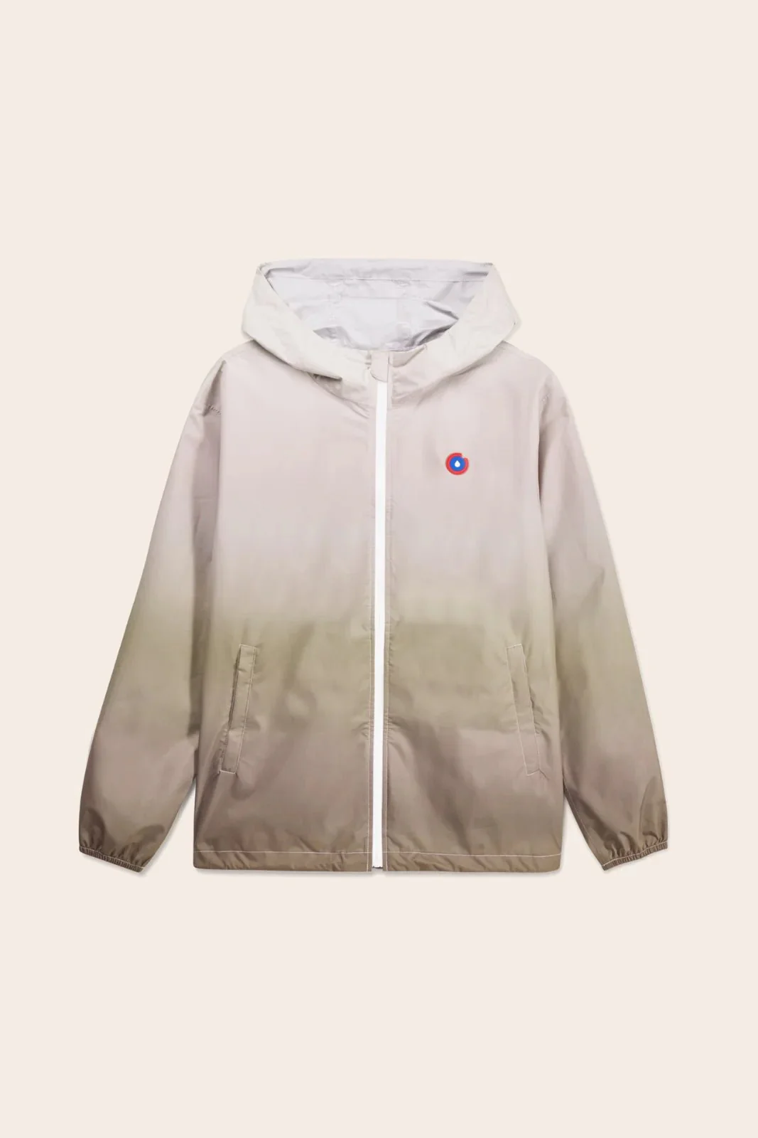 Passy Imprimé - Imperméable Court - Image 61