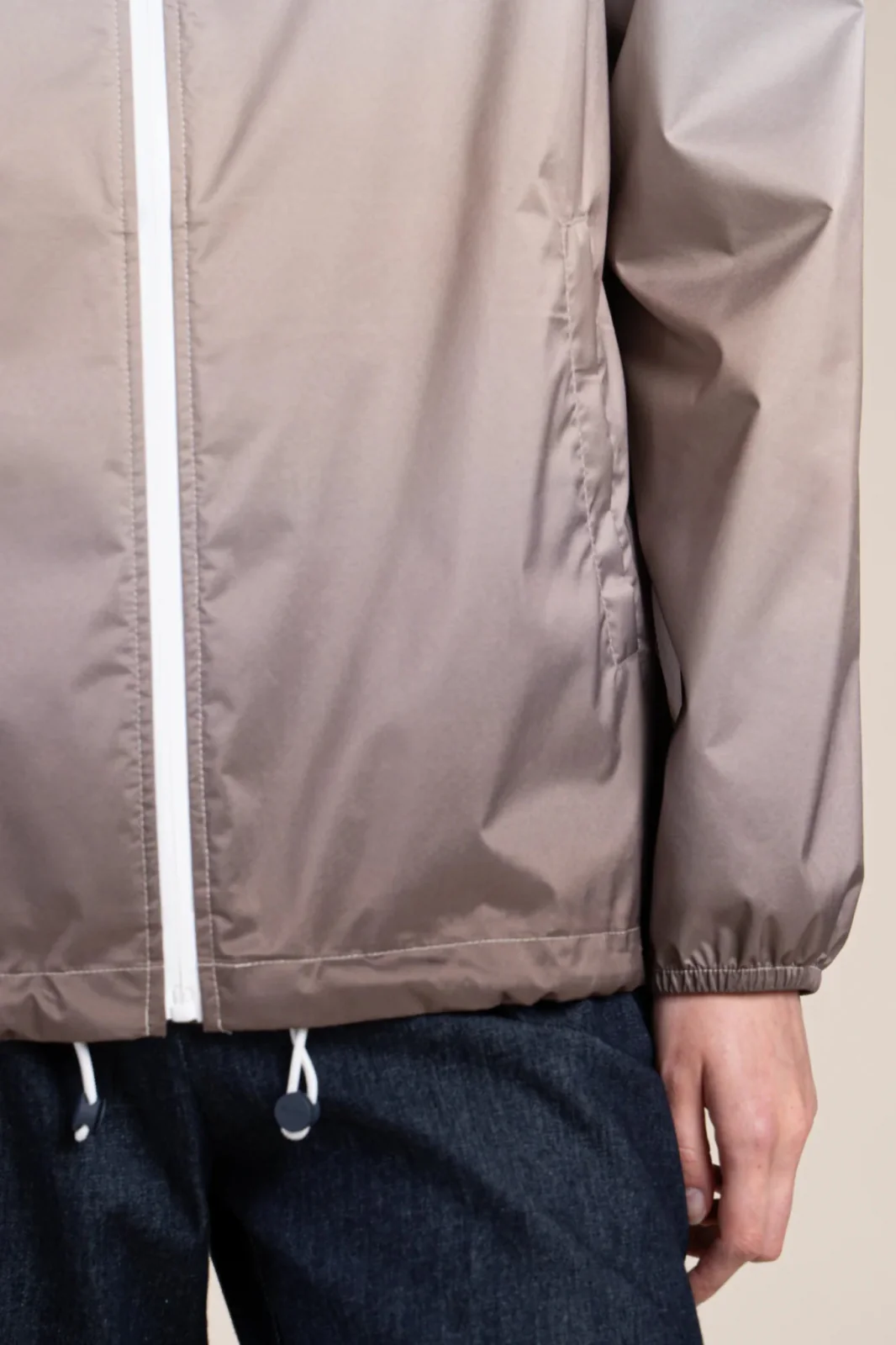 Passy Imprimé - Imperméable Court - Image 62