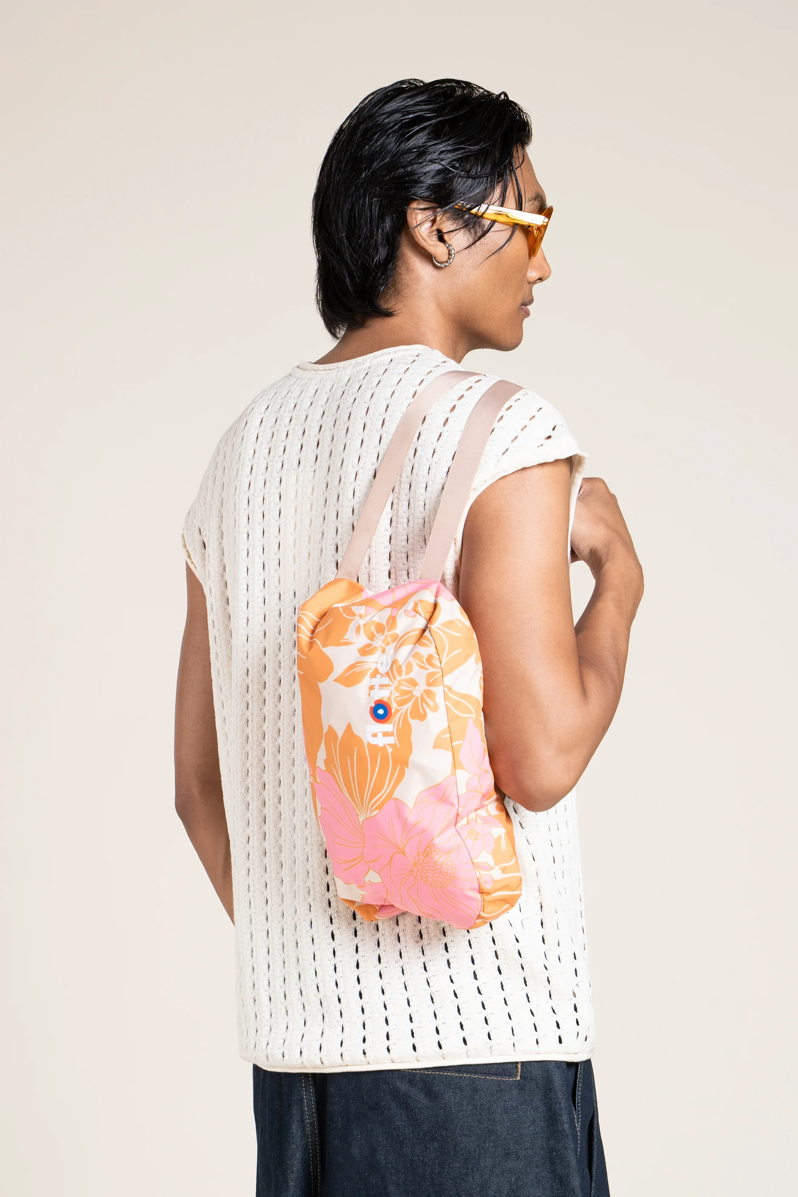 Passy Imprimé - Imperméable Court - Image 108