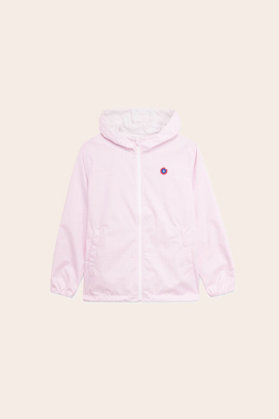 Passy Imprimé - Imperméable Court - Image 29