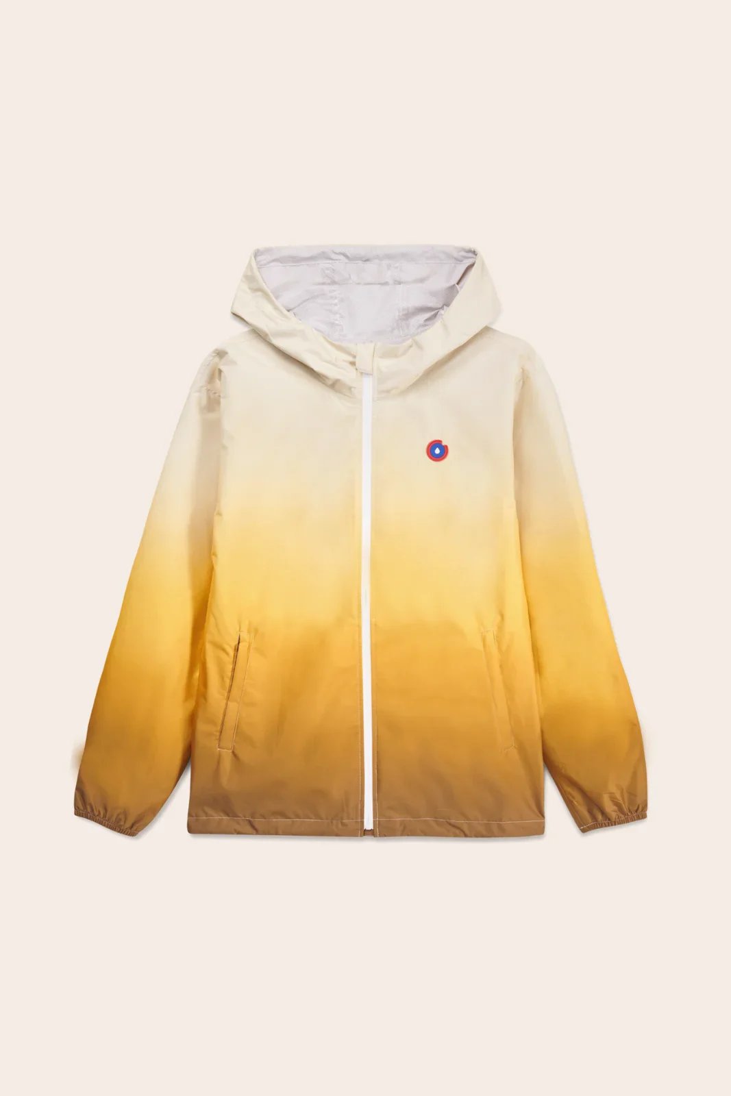 Passy Imprimé - Imperméable Court - Image 35