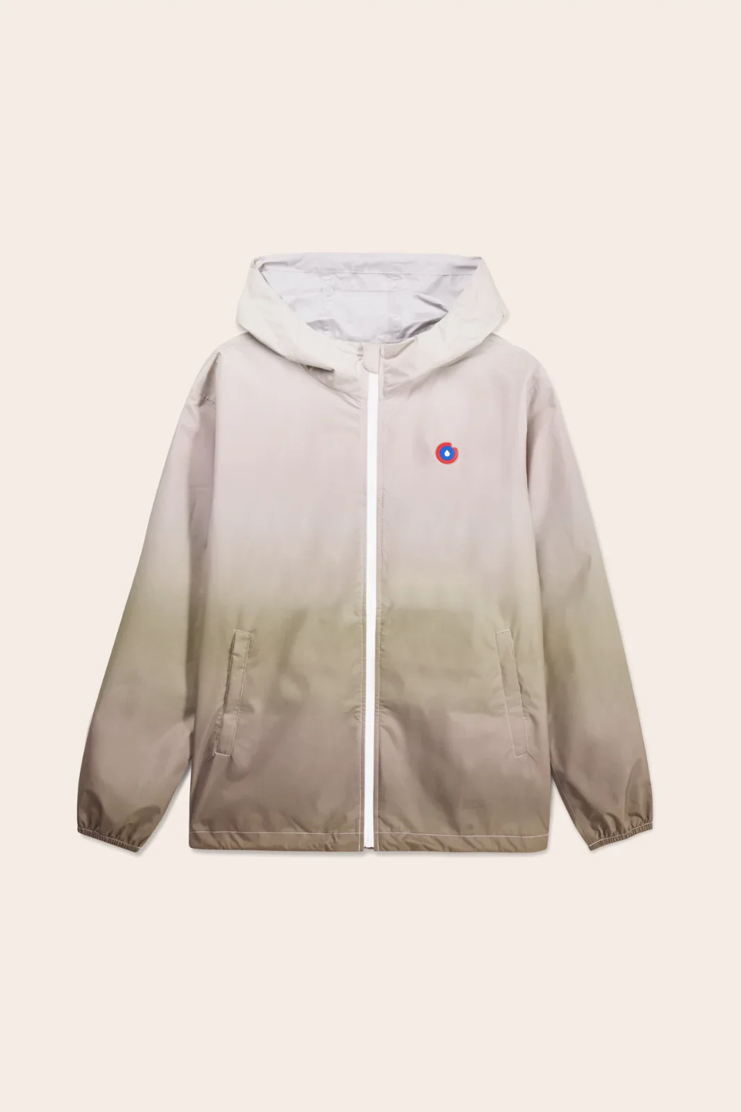 Passy Imprimé - Imperméable Court - Image 47