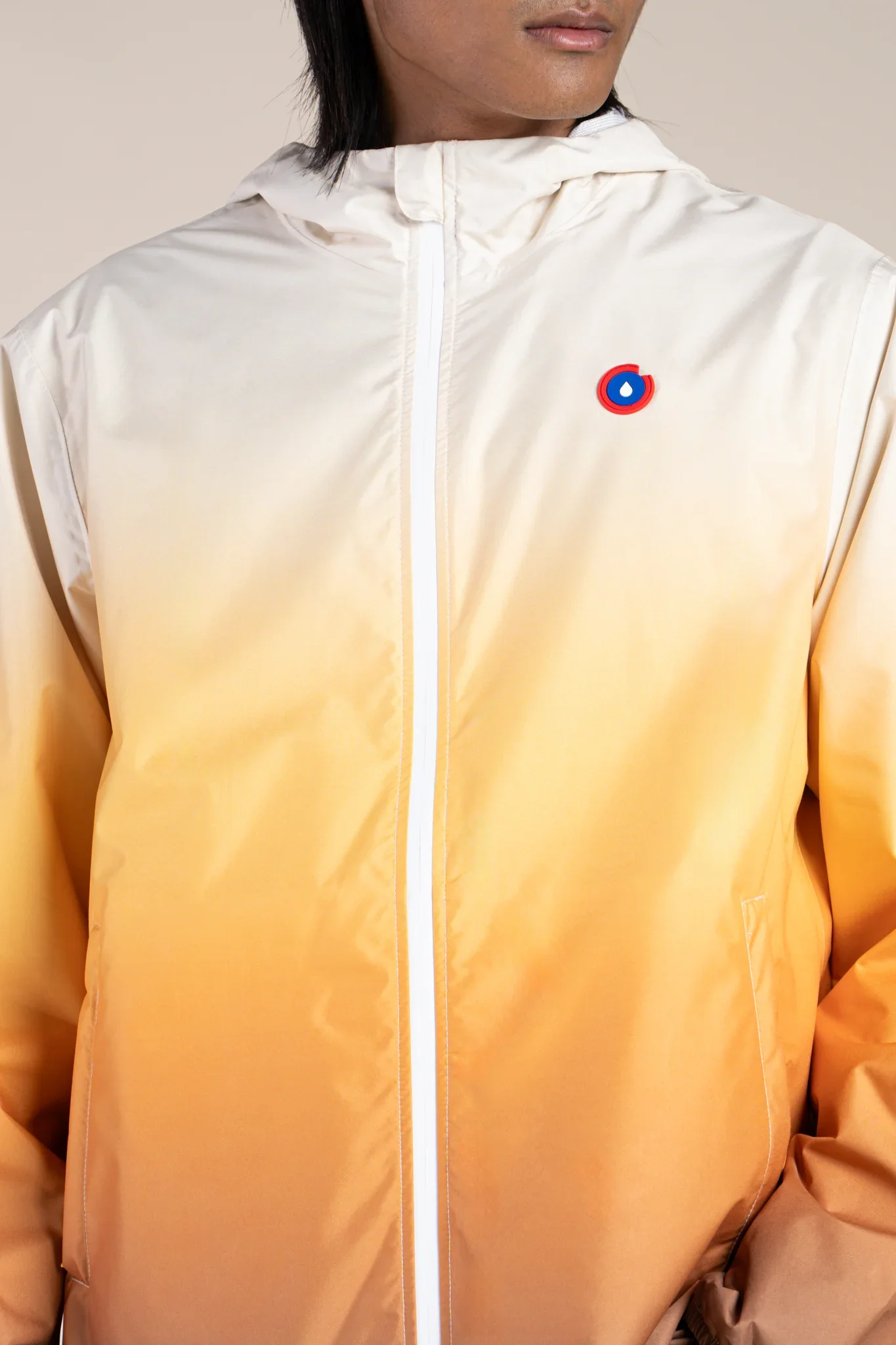 Passy Imprimé - Imperméable Court - Image 55