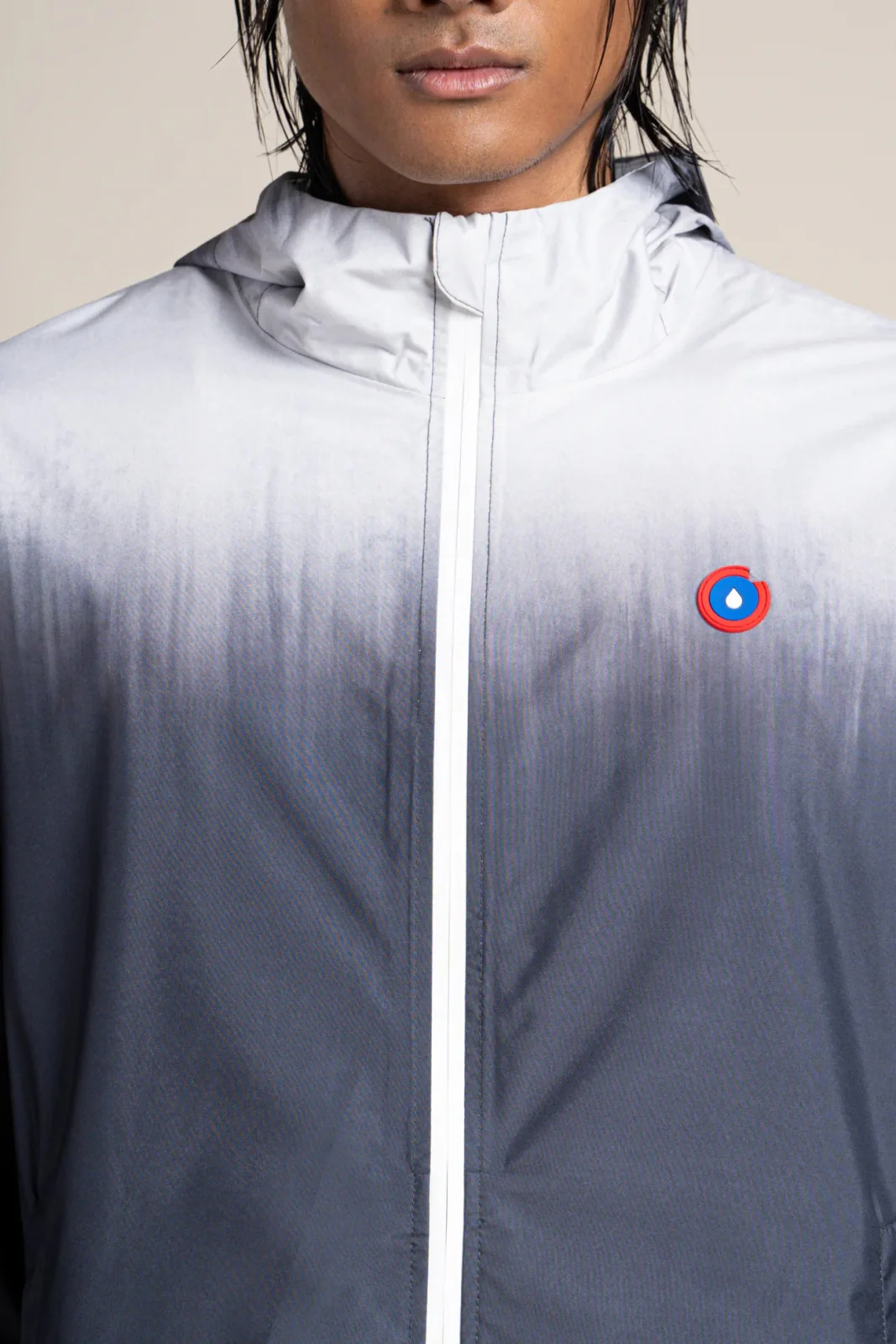 Passy Imprimé - Imperméable Court - Image 67