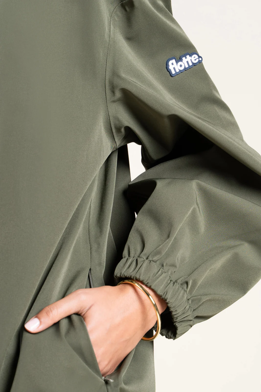 Richelieu - Veste Imperméable - Image 10