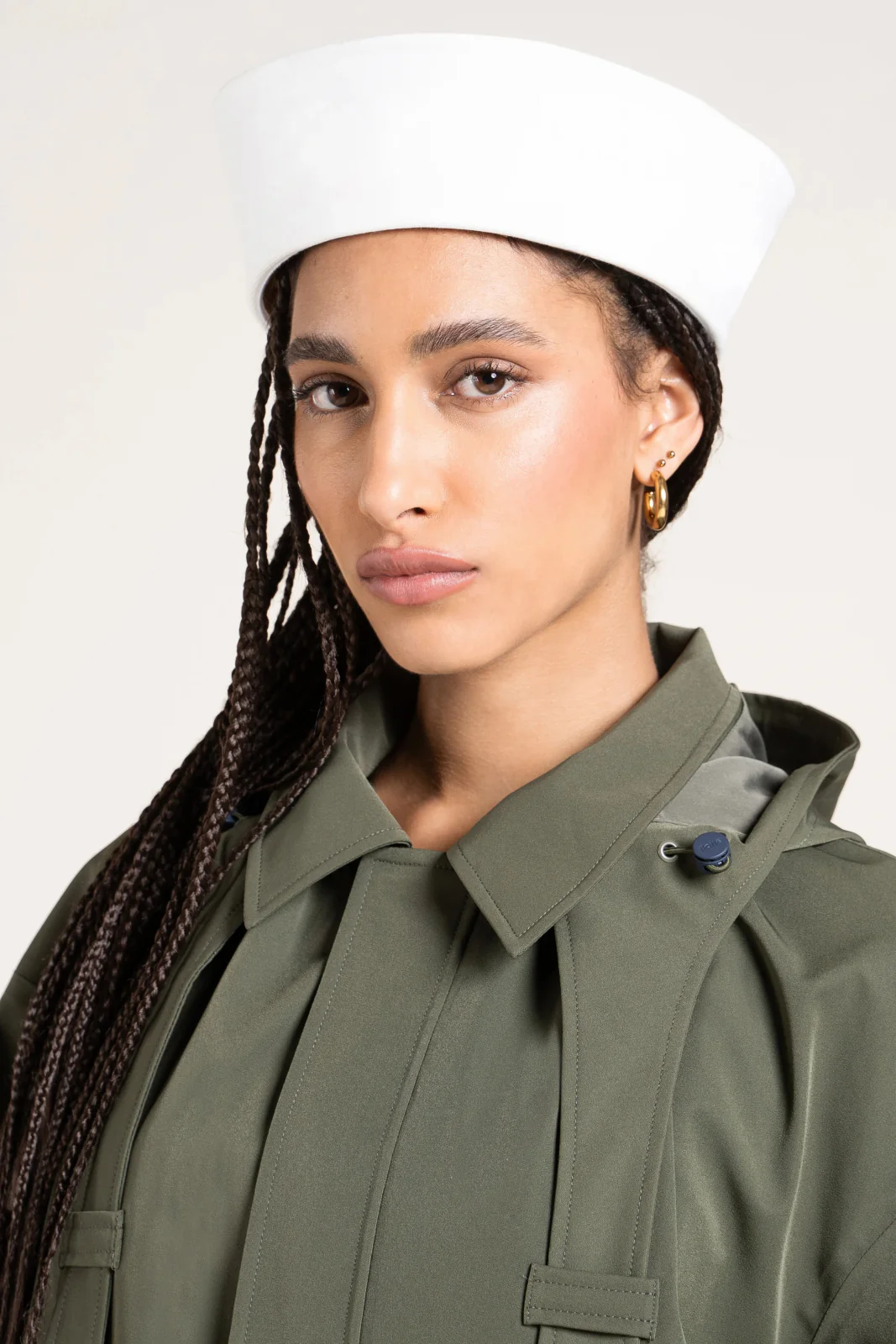 Richelieu - Veste Imperméable - Image 11