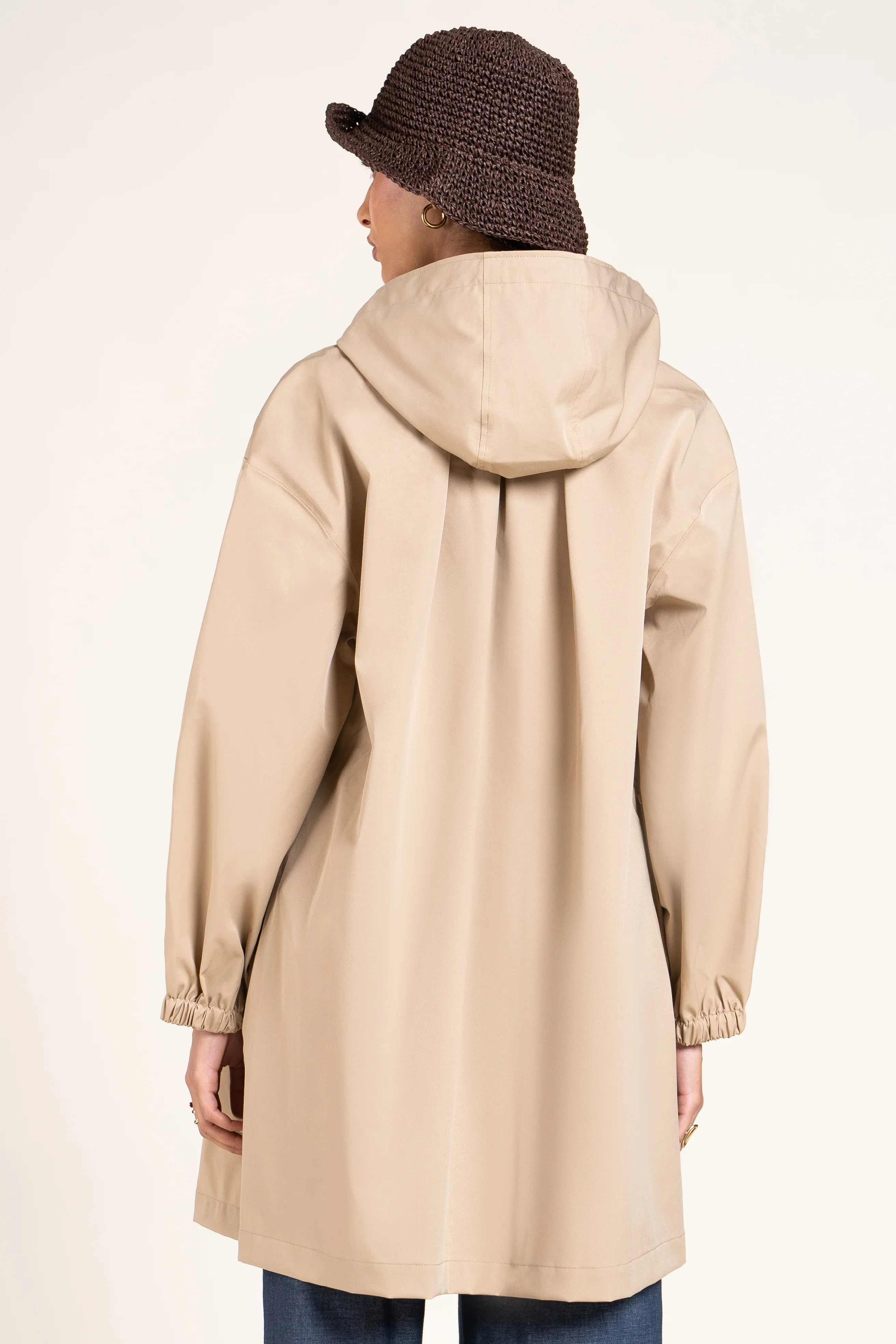 Richelieu - Veste Imperméable - Image 12