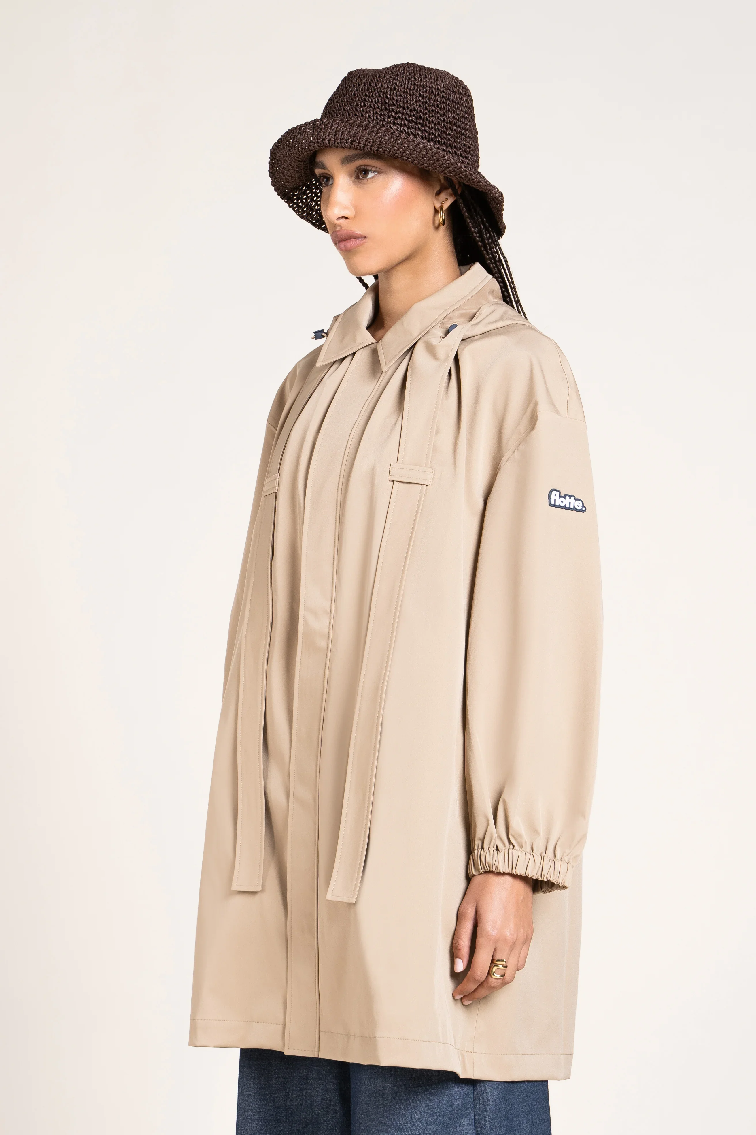 Richelieu - Veste Imperméable - Image 13