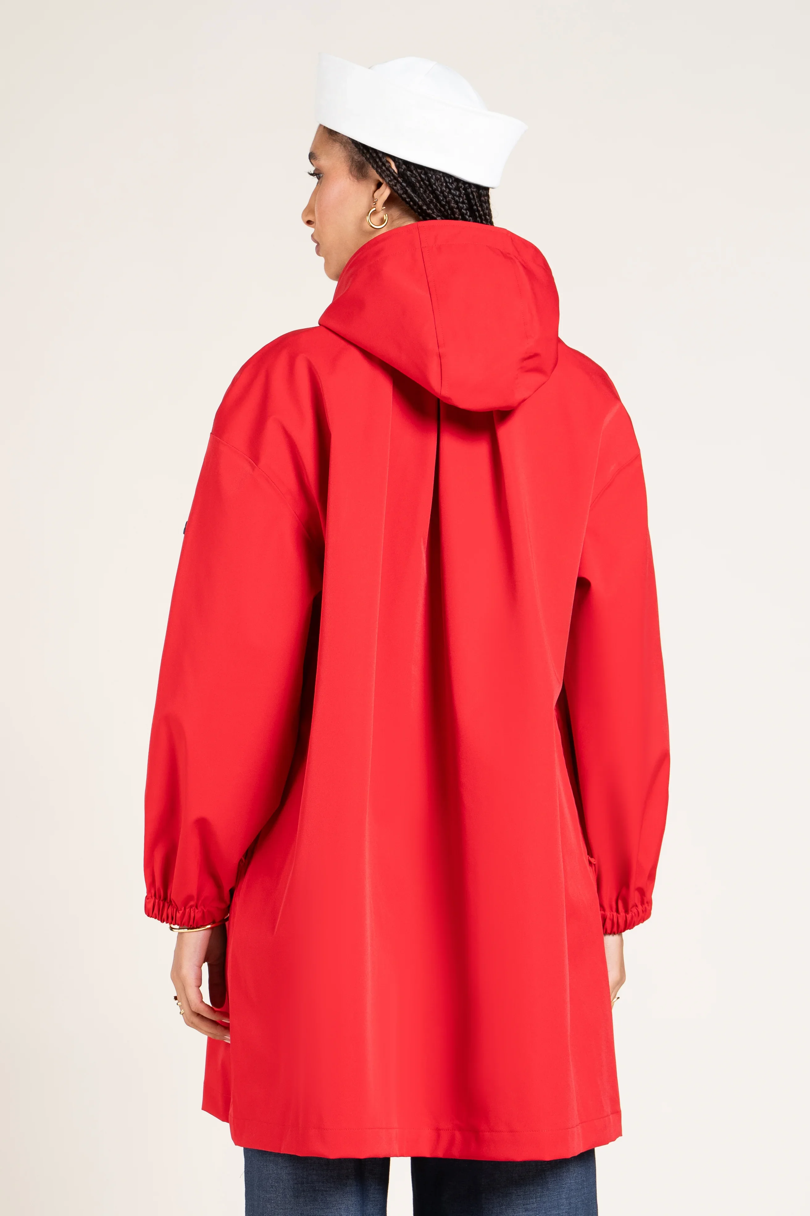 Richelieu - Veste Imperméable - Image 14