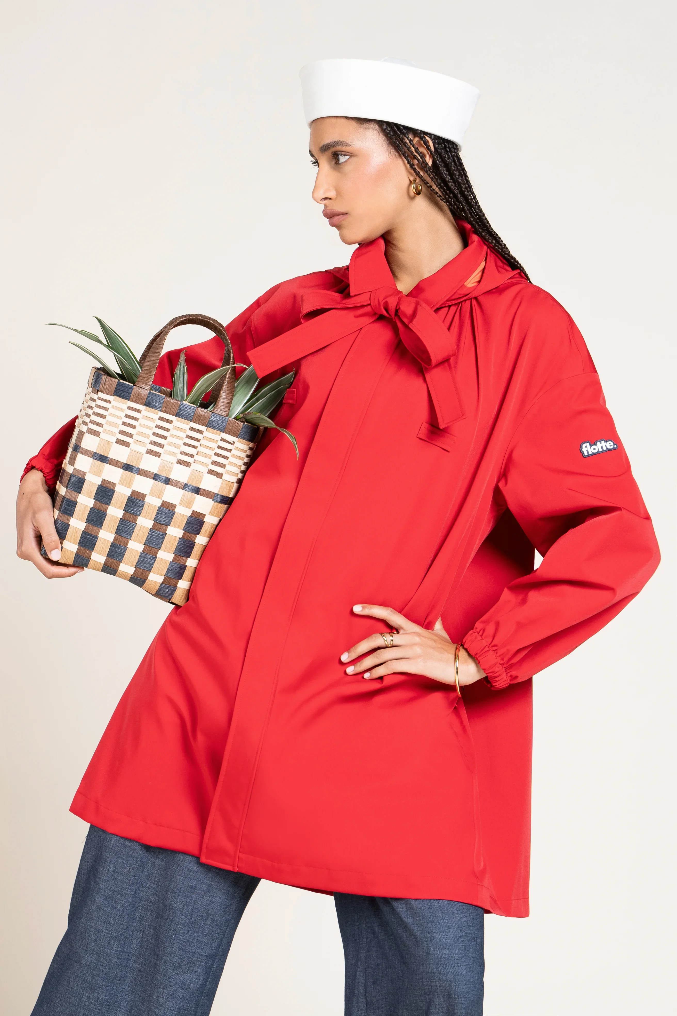 Richelieu - Veste Imperméable - Image 15