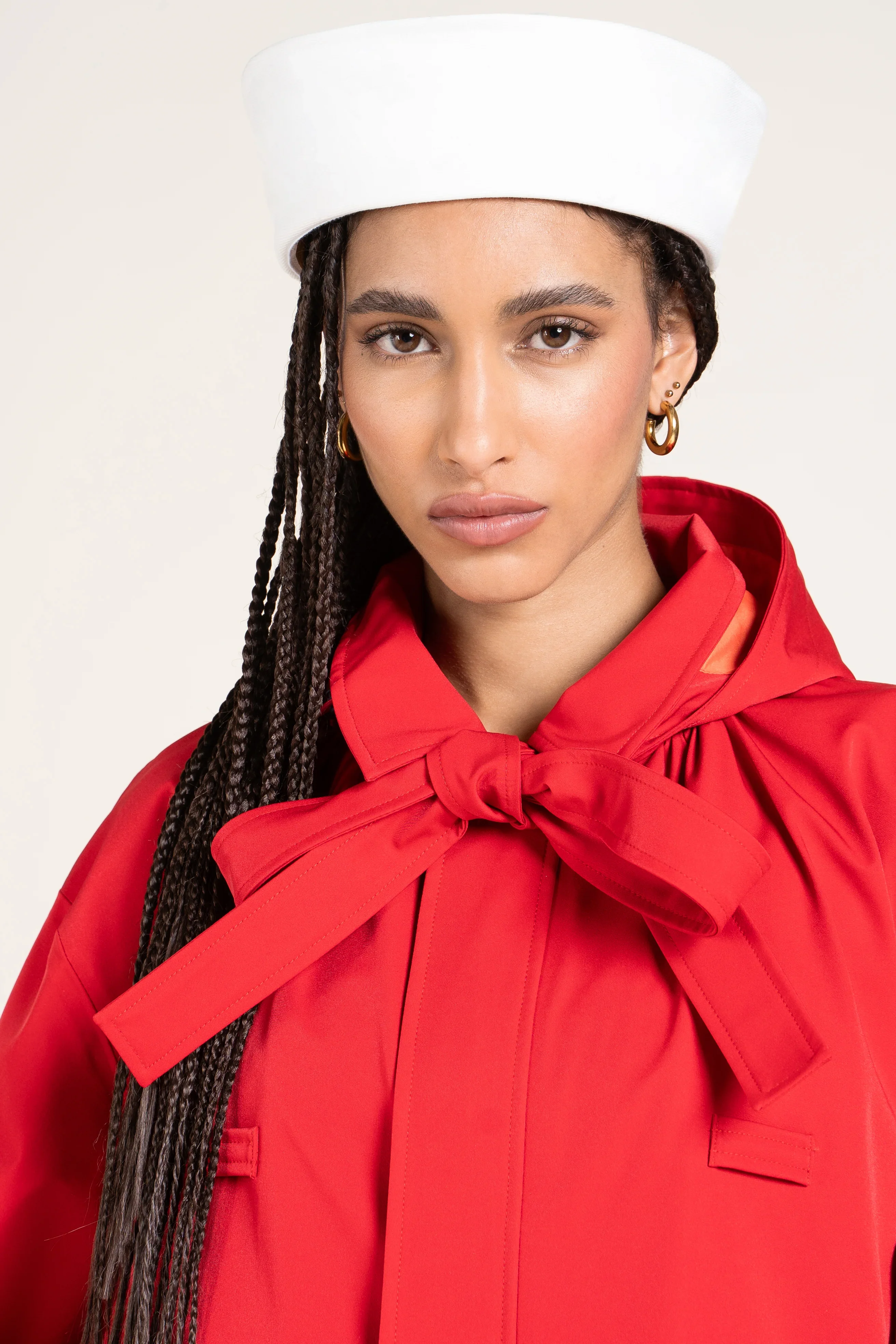 Richelieu - Veste Imperméable - Image 16