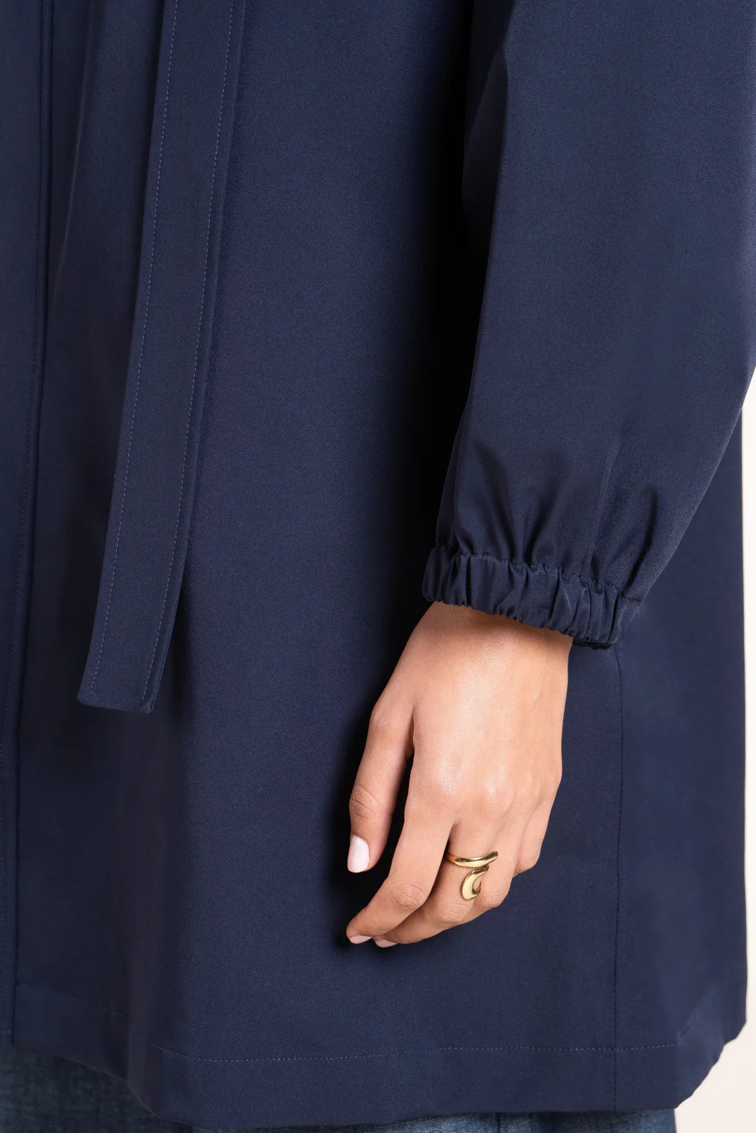 Richelieu - Veste Imperméable - Image 18