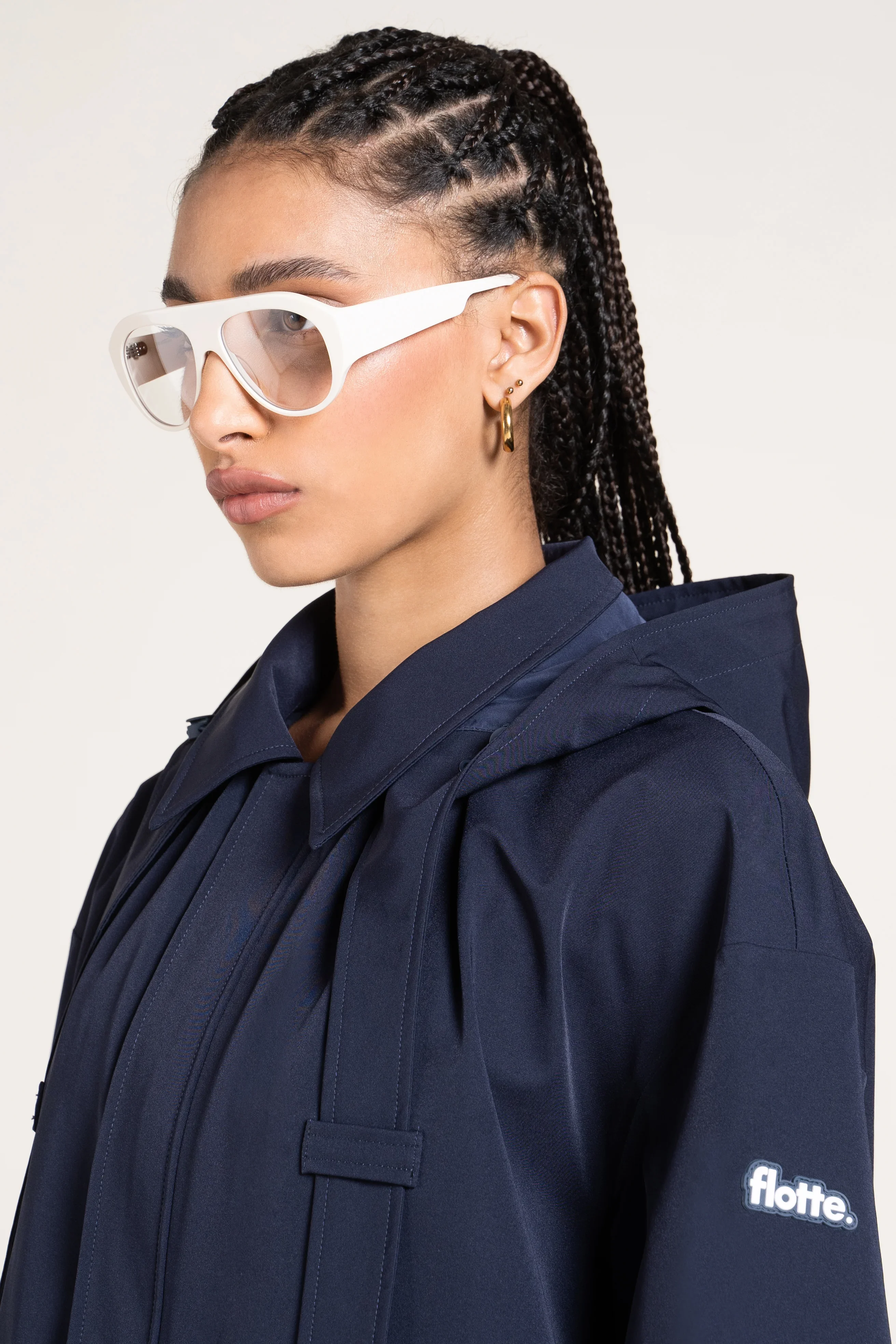 Richelieu - Veste Imperméable - Image 19