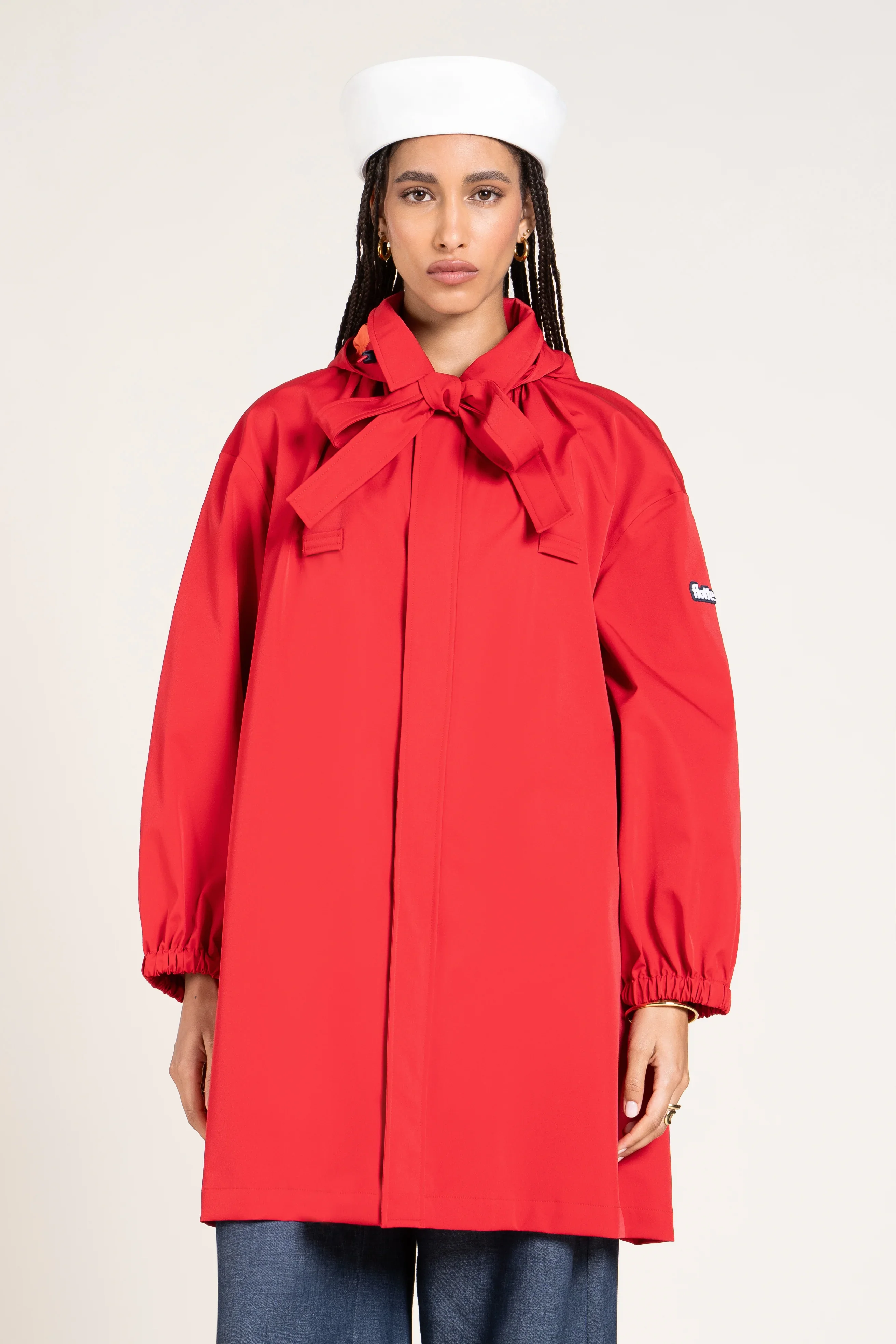 Richelieu - Veste Imperméable - Image 5