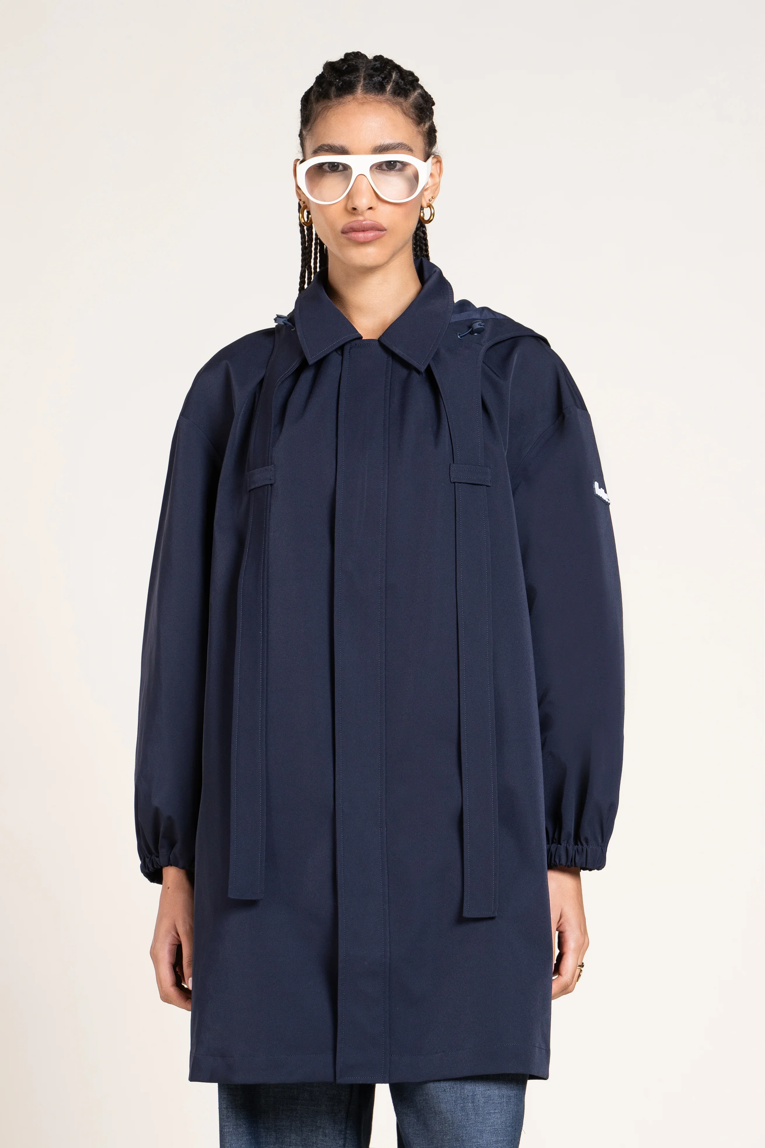 Richelieu - Veste Imperméable - Image 7