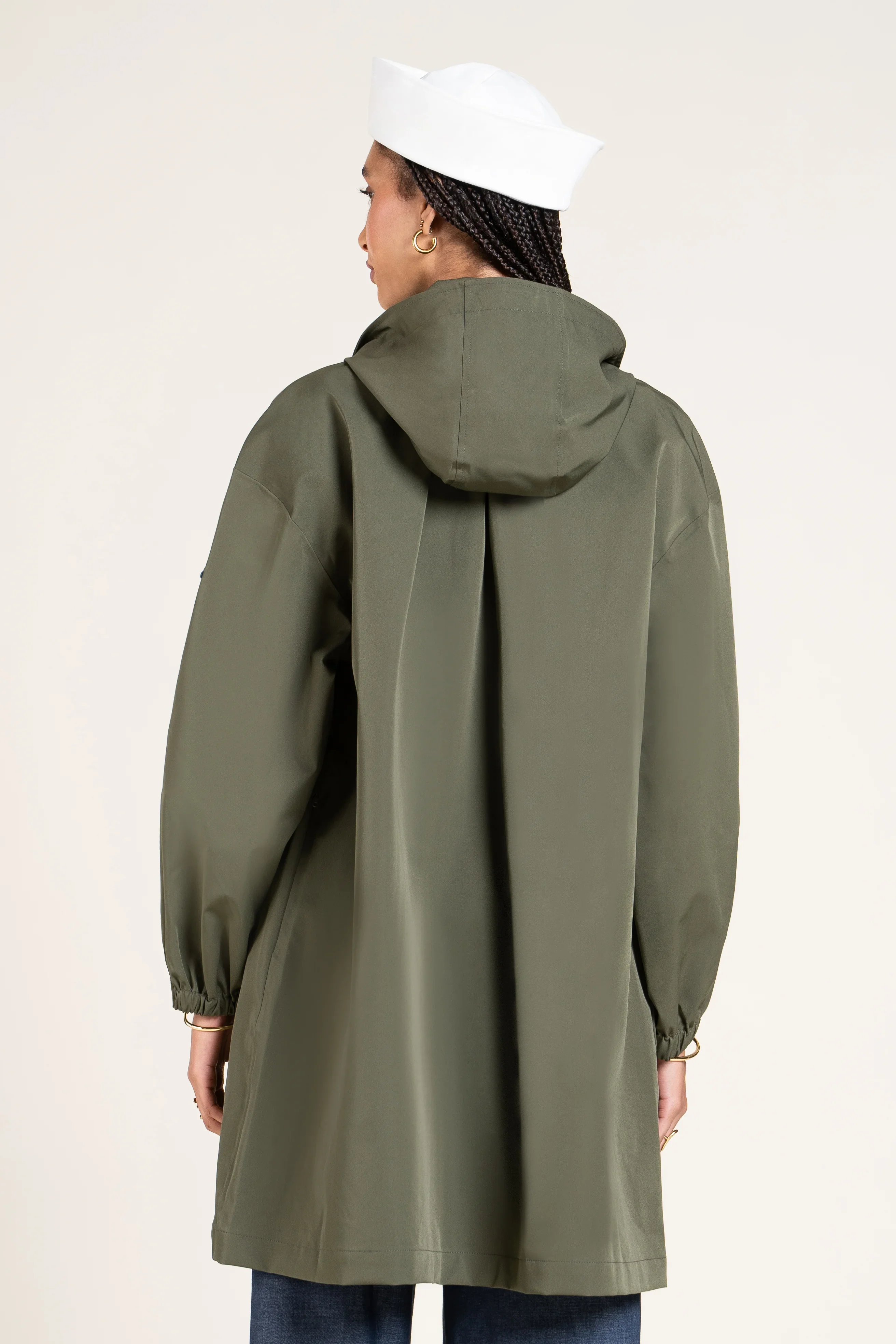 Richelieu - Veste Imperméable - Image 9